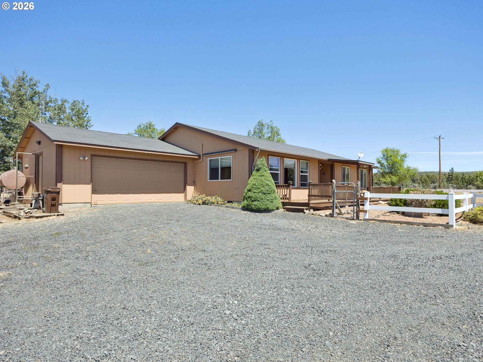 12866 SE Davis Loop — photo
