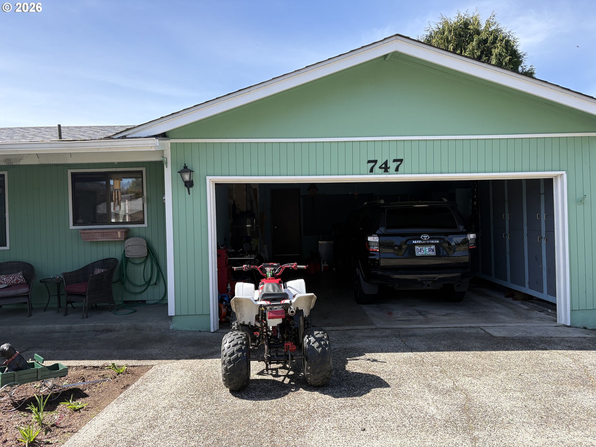 747 Evergreen Loop, Reedsport, OR 97467 — photo 2