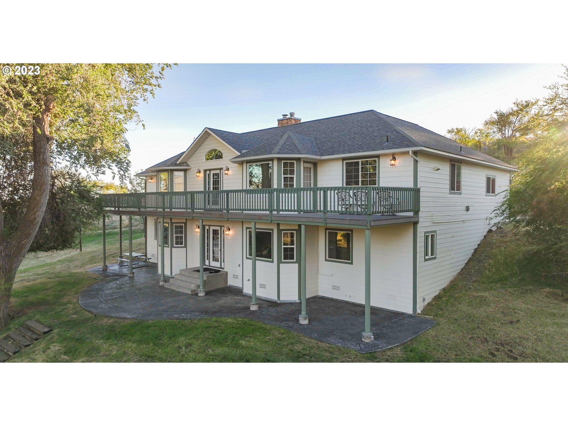 46310 Cook Rd, BakerCity, OR 97814