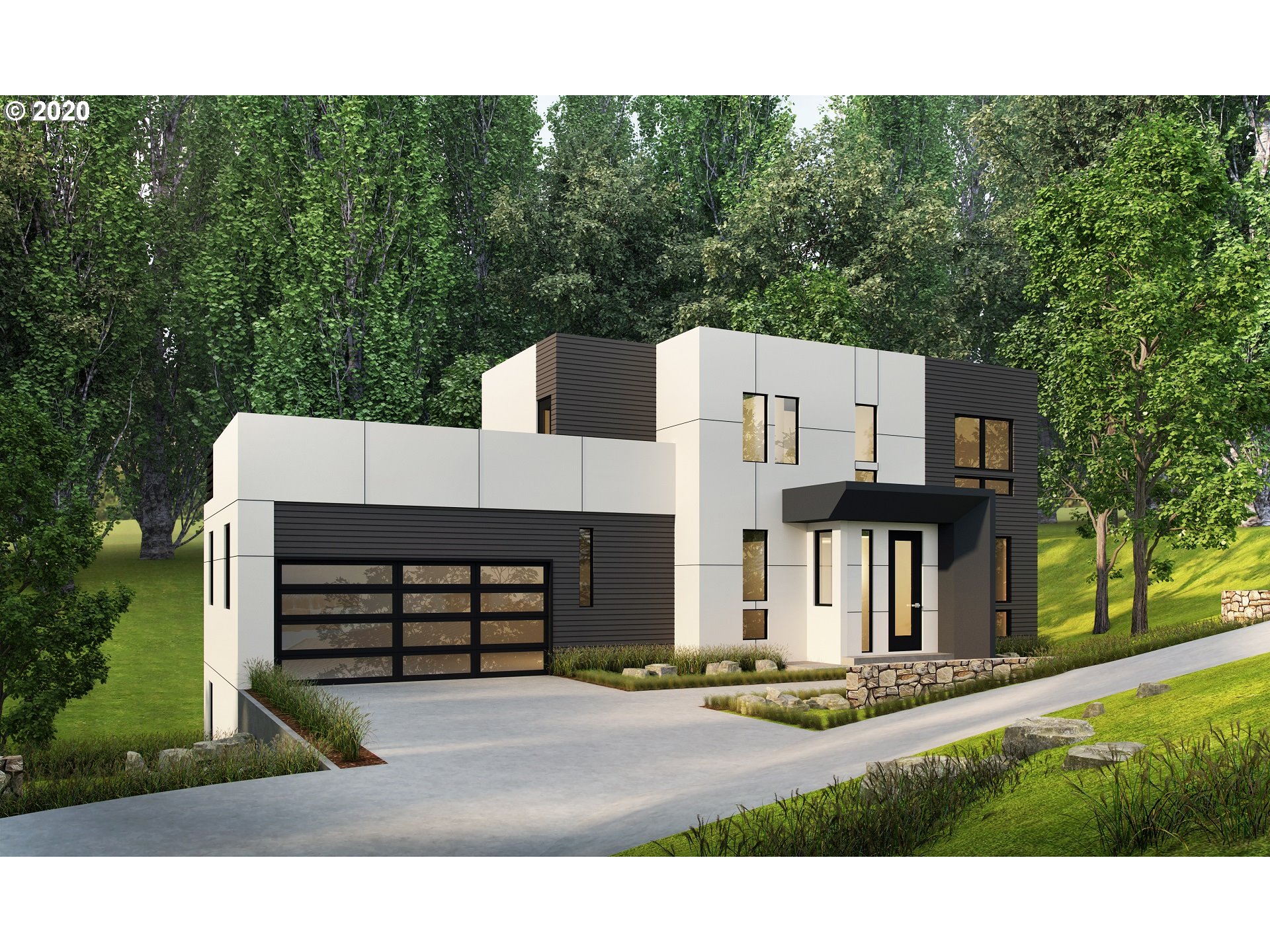 4453 SW Melville — photo