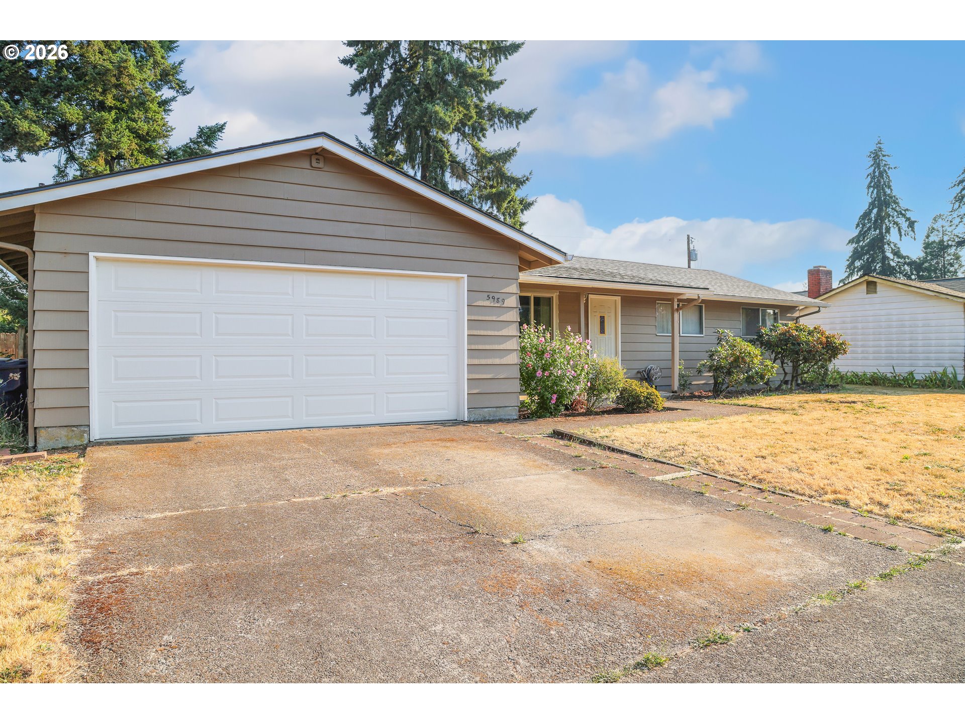 5989 G St, Springfield, OR 97478 — photo 2