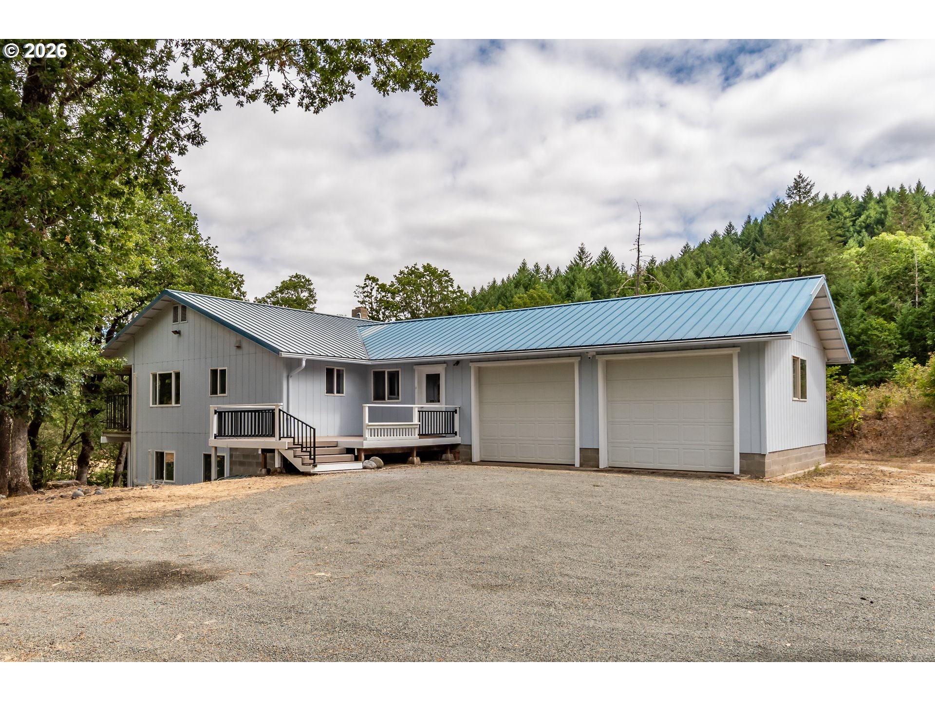 8824 Green Valley Rd — photo