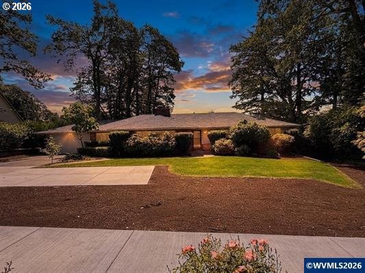 3110 SE Concord Rd — photo