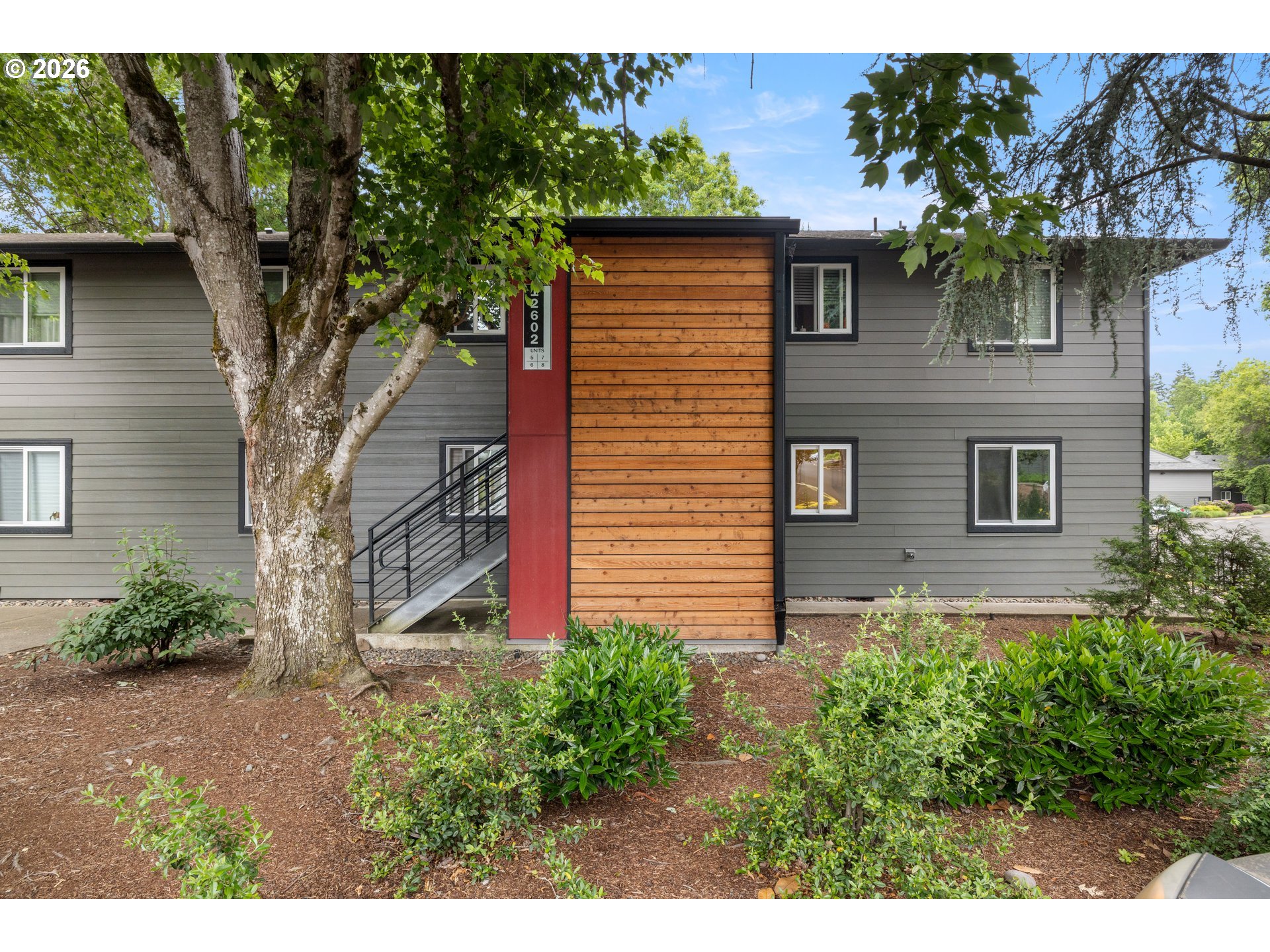 12602 NW Barnes Rd 8 — photo