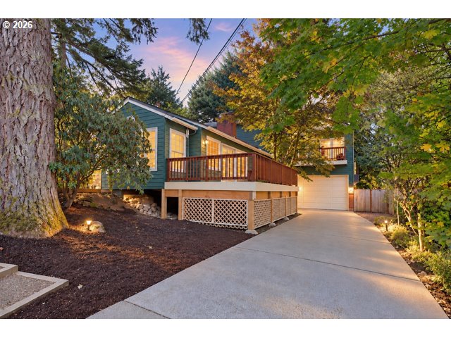 12225 SW 34th Ave — photo