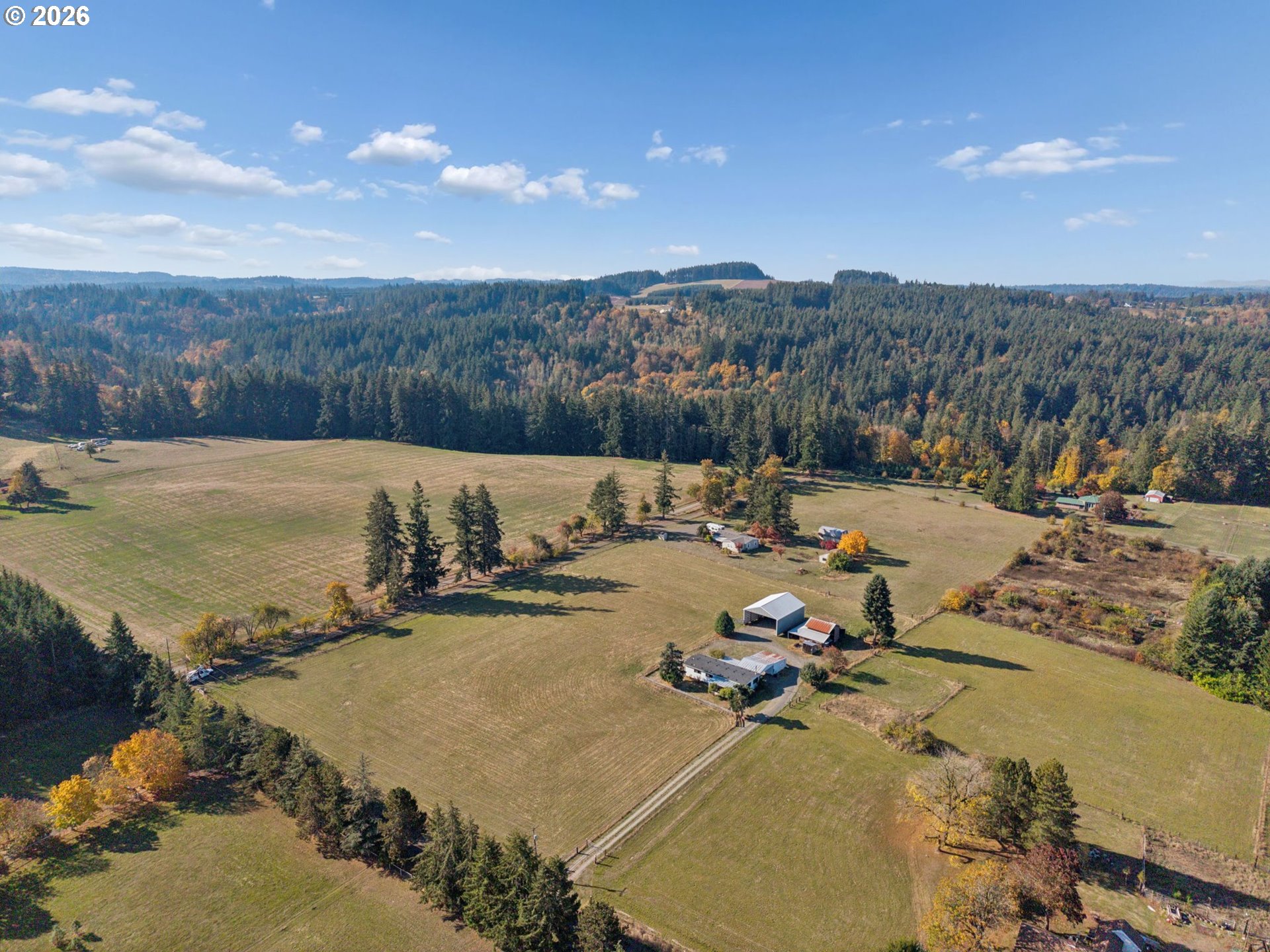 19115 S Ridge Rd, OregonCity, OR 97045