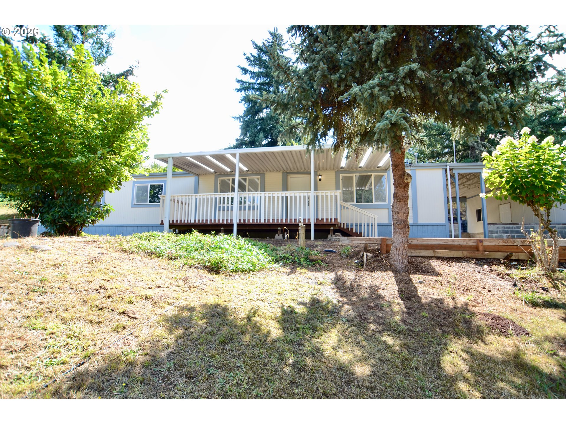 27655 Riggs Hill Rd, Foster, OR 97345 — photo 2