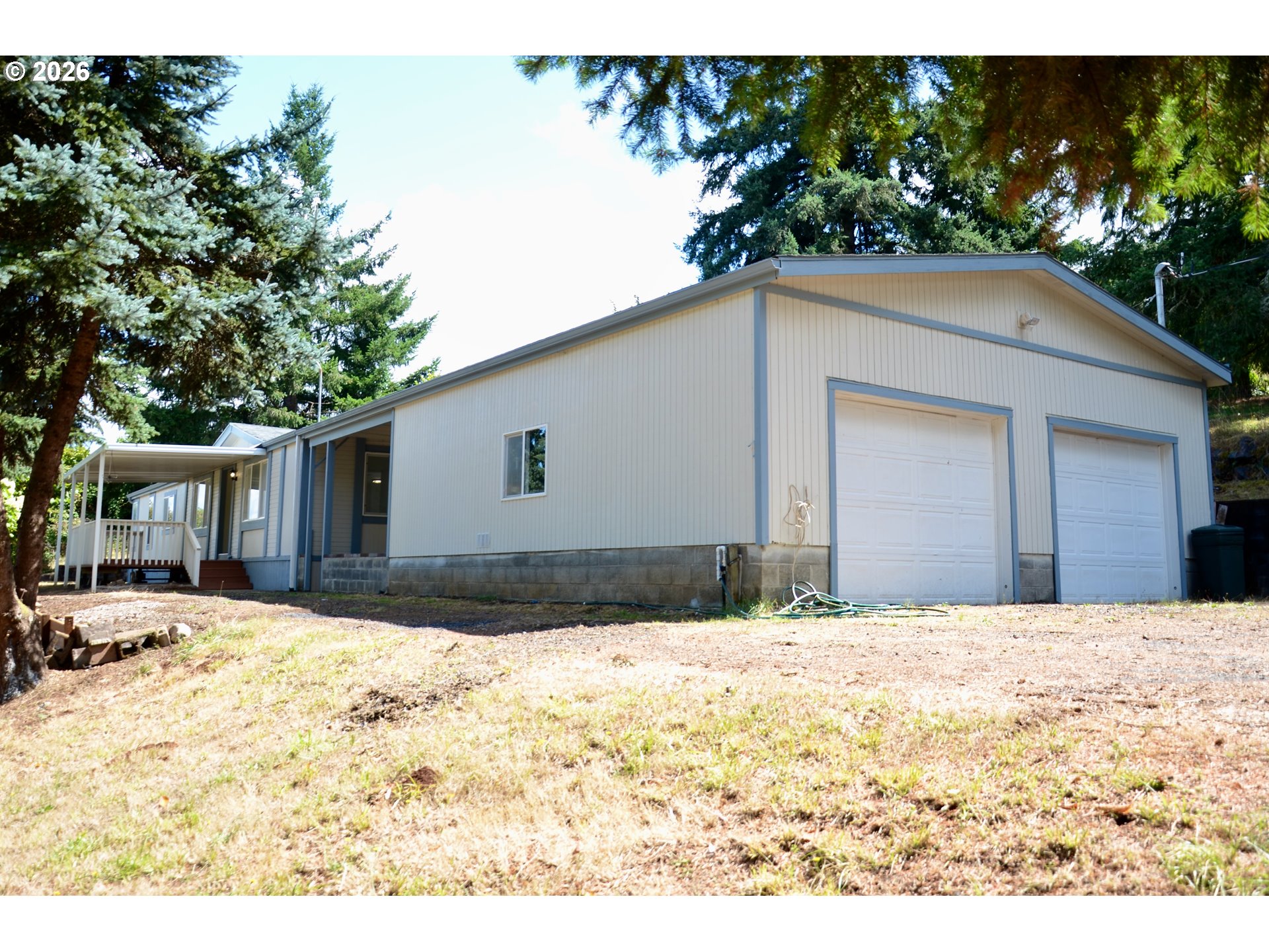 27655 Riggs Hill Rd, Foster, OR 97345 — photo 3
