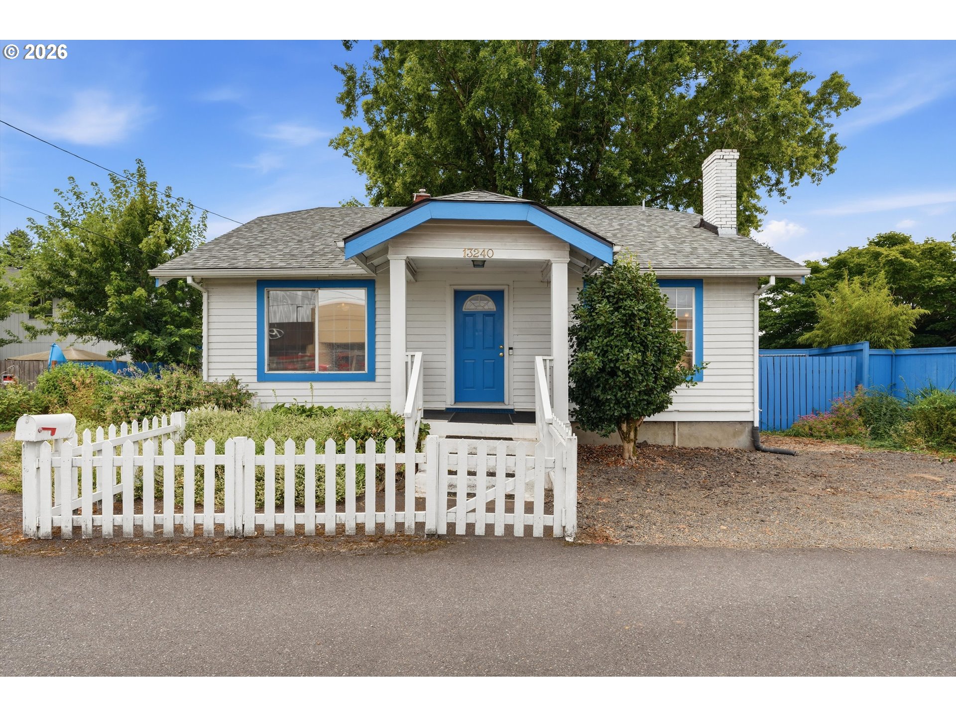 13240 SW Farmington Rd — photo