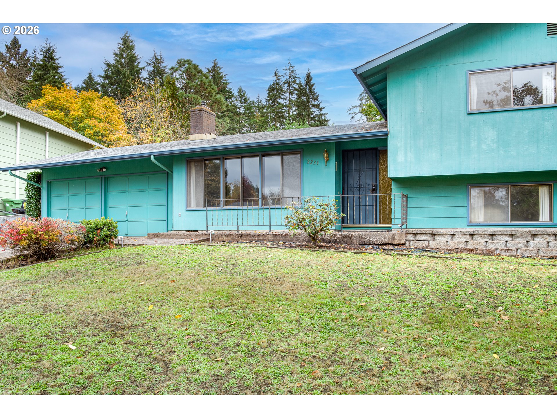 2233 Brittany St, Eugene, OR 97405 — photo 2