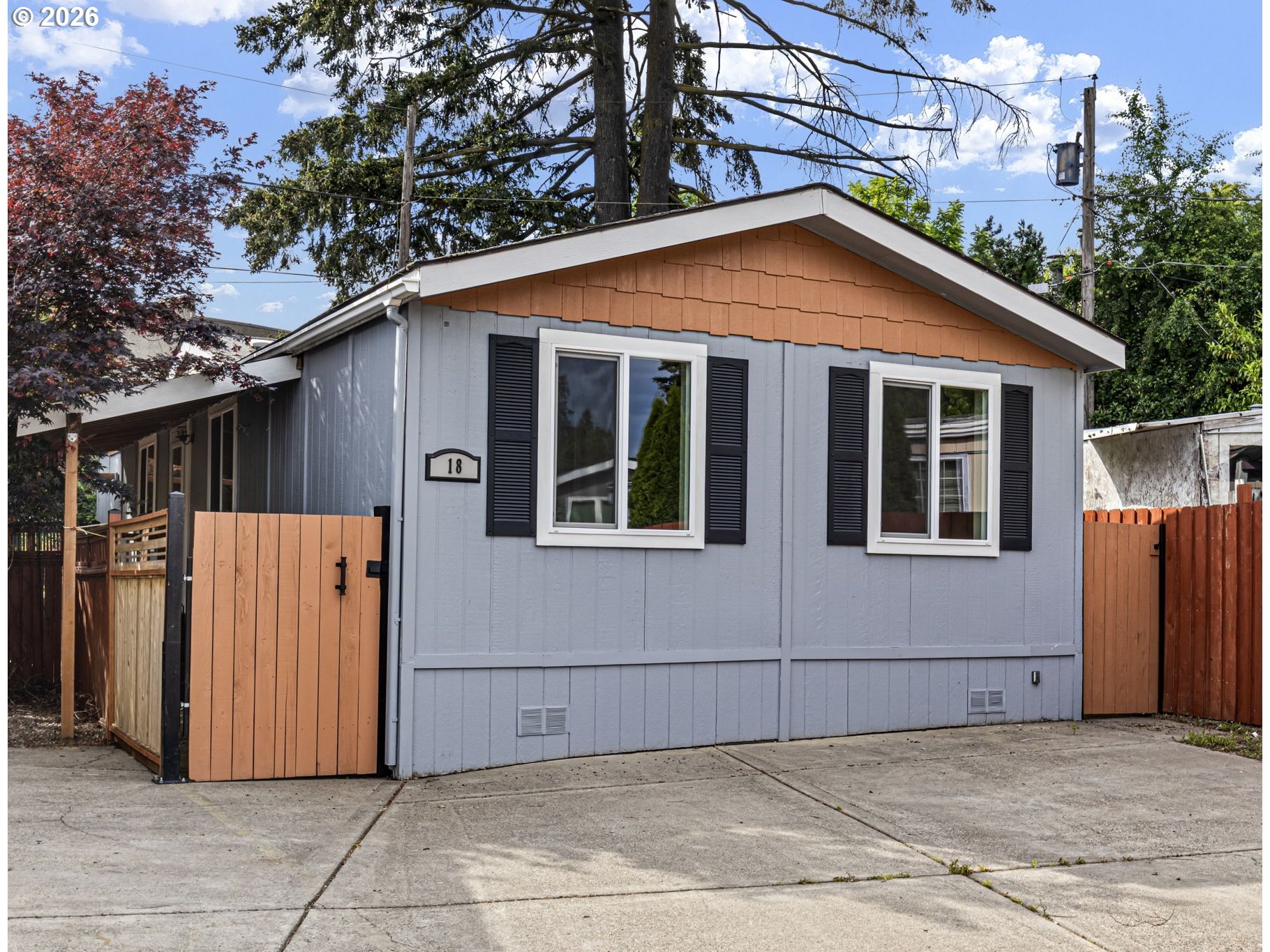 9700 SW Tualatin Rd 18 — photo