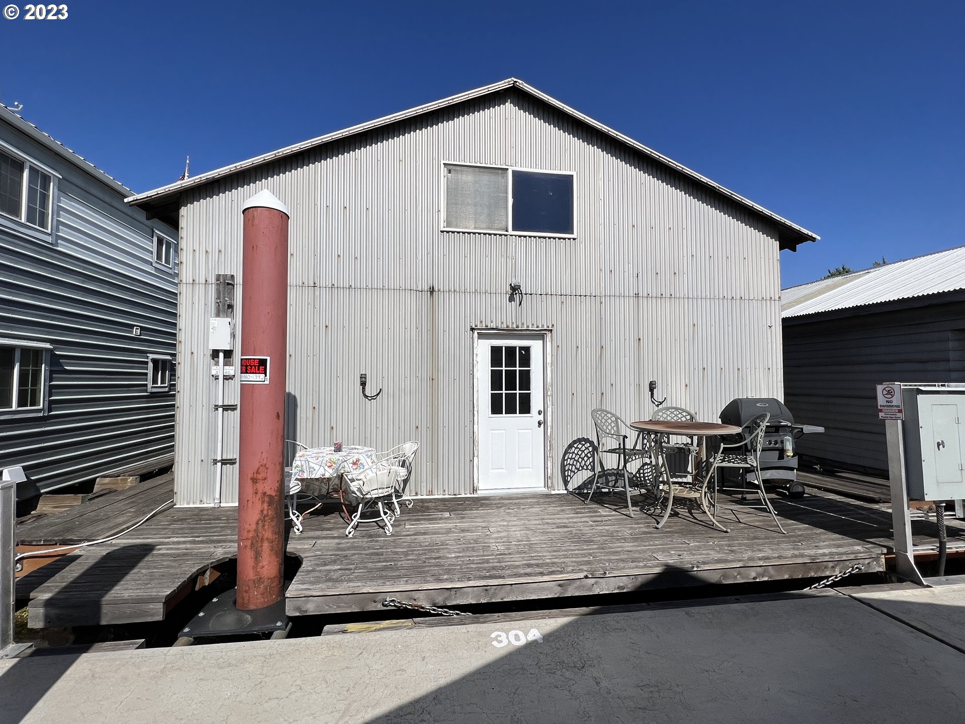 4 E Port Marina Dr 304 — photo