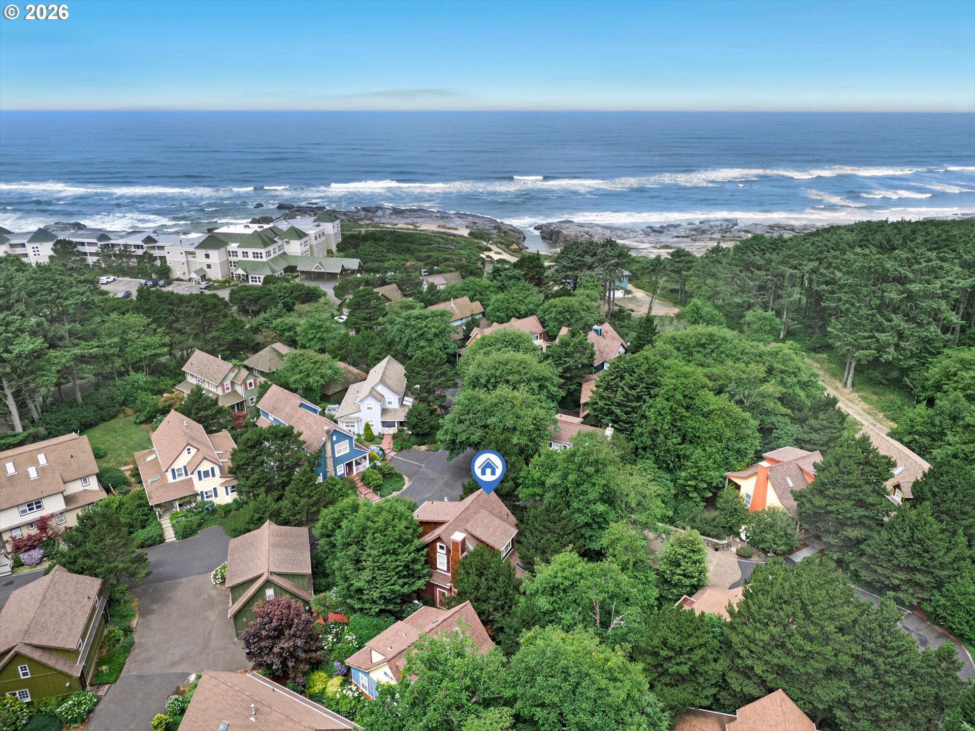 2050 Overleaf Loop, Yachats, OR 97498 — photo 3