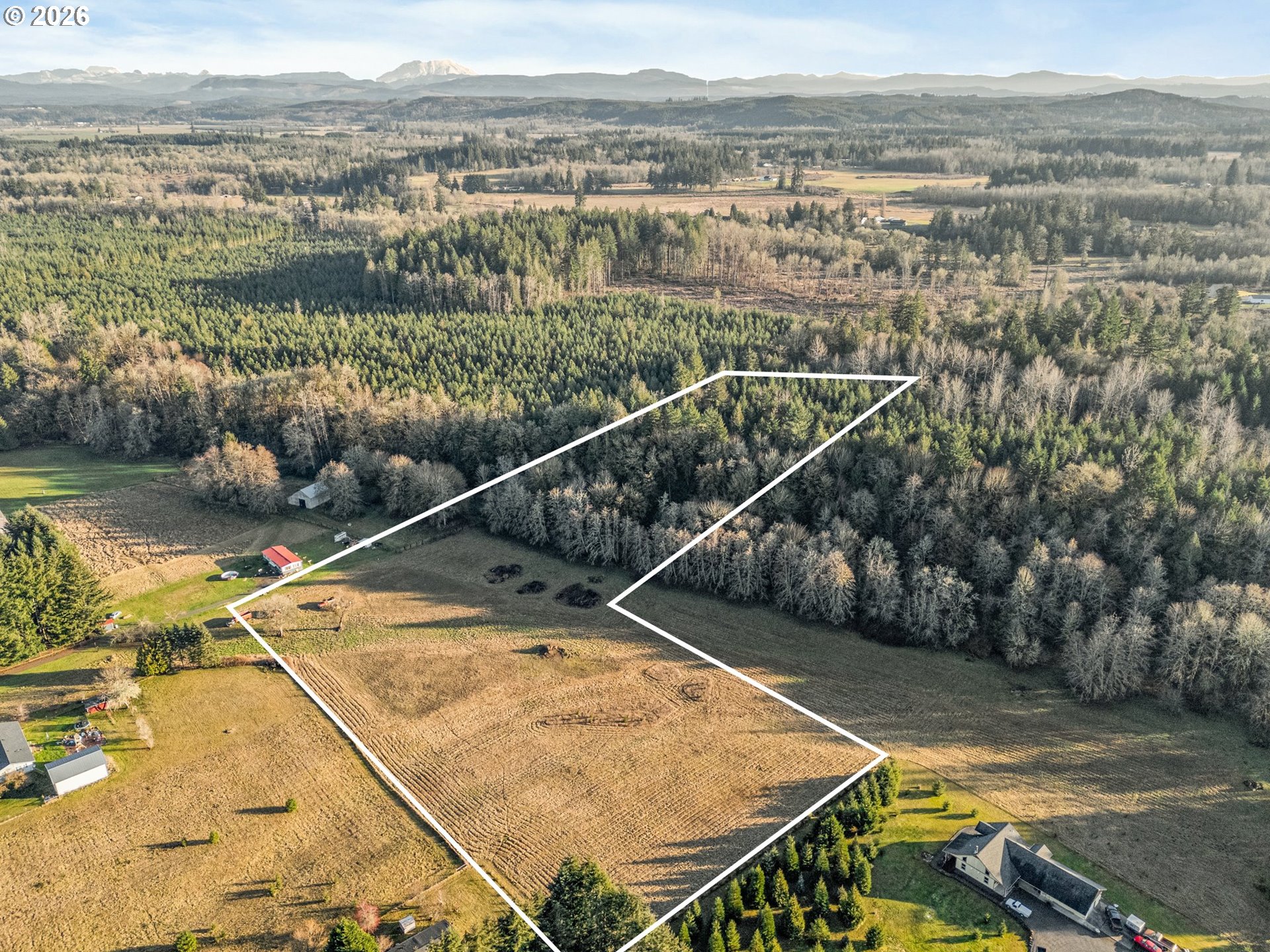 Collins Rd, Toledo, WA 98591 — photo 2