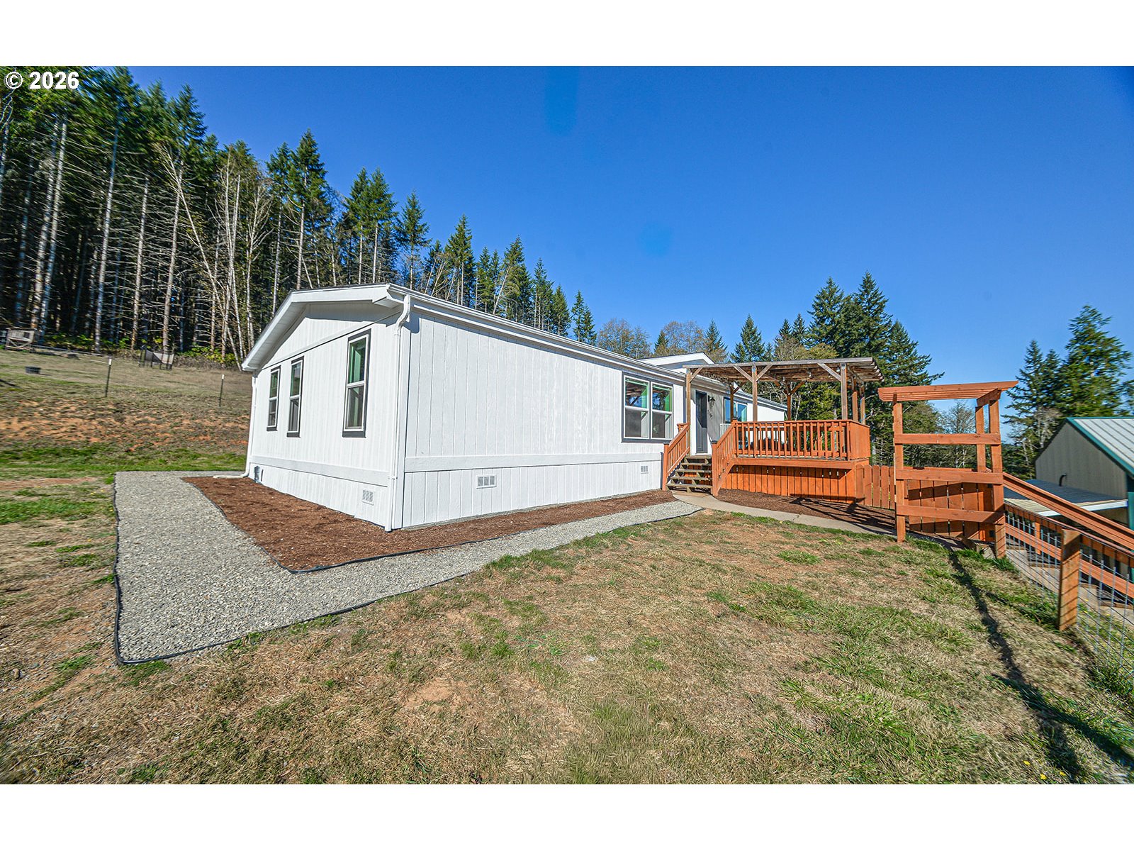 71197 Fern Hill Rd — photo