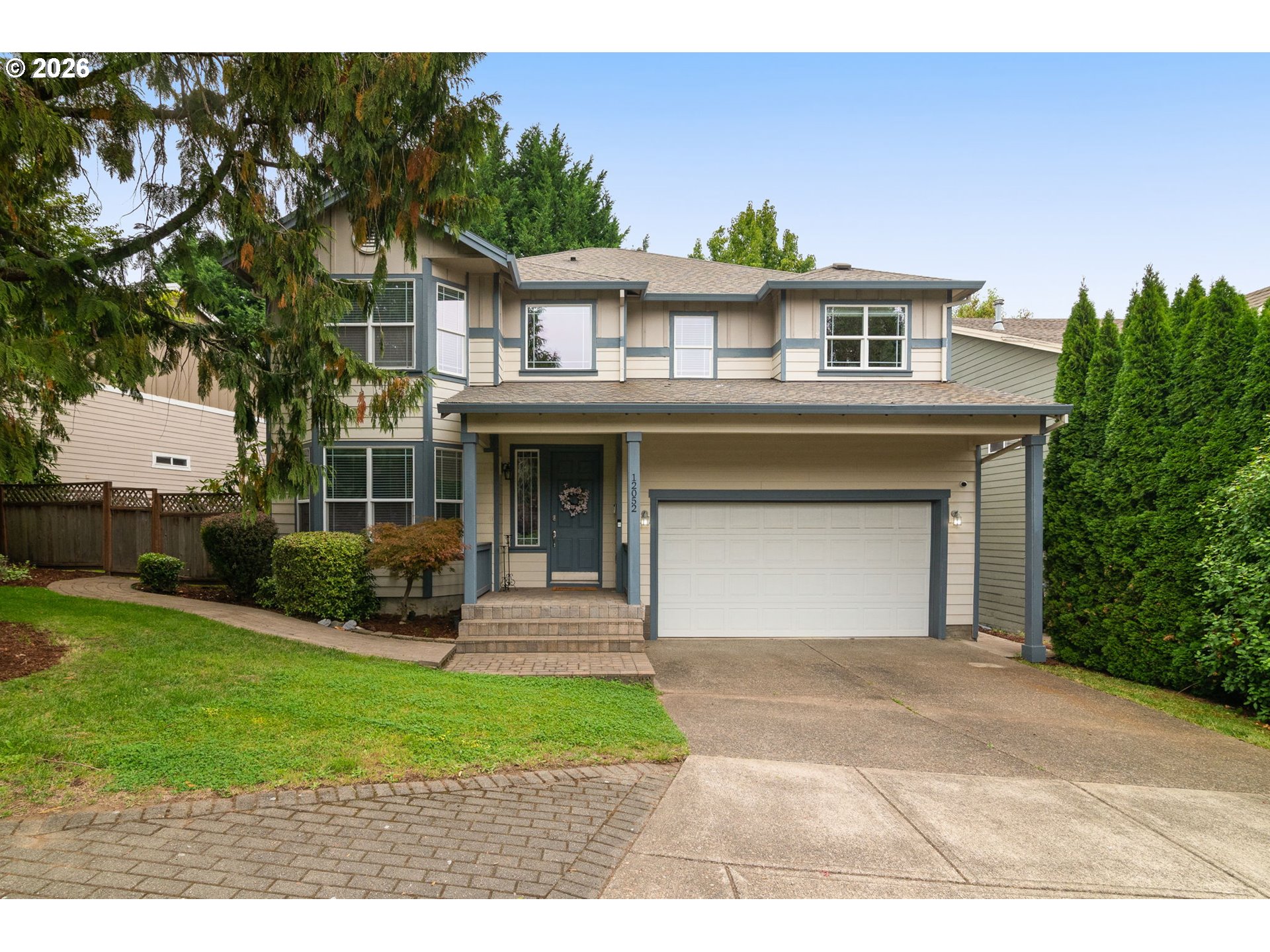 12052 SW Whistlers Loop — photo