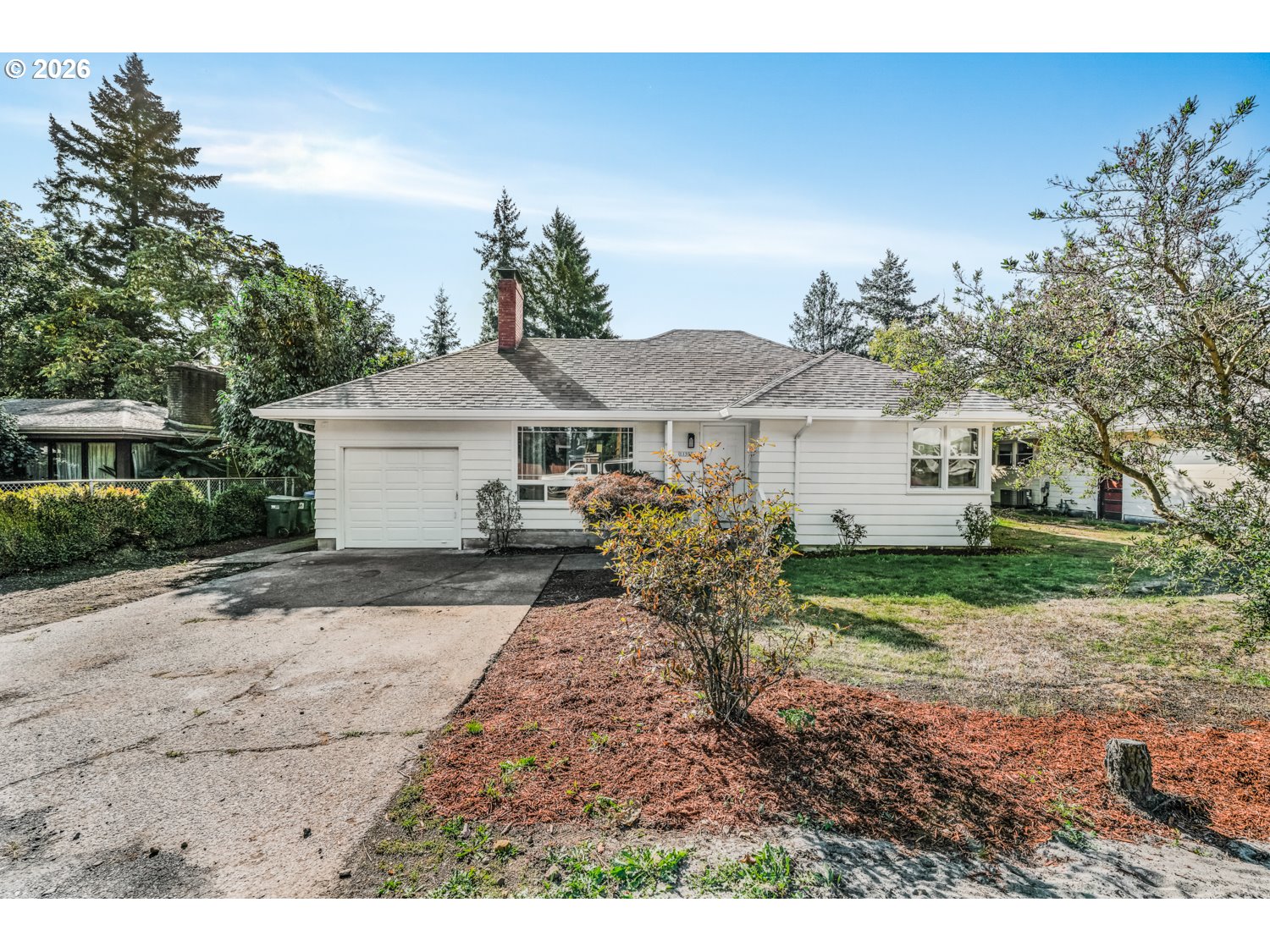 11580 SE Powell Blvd — photo