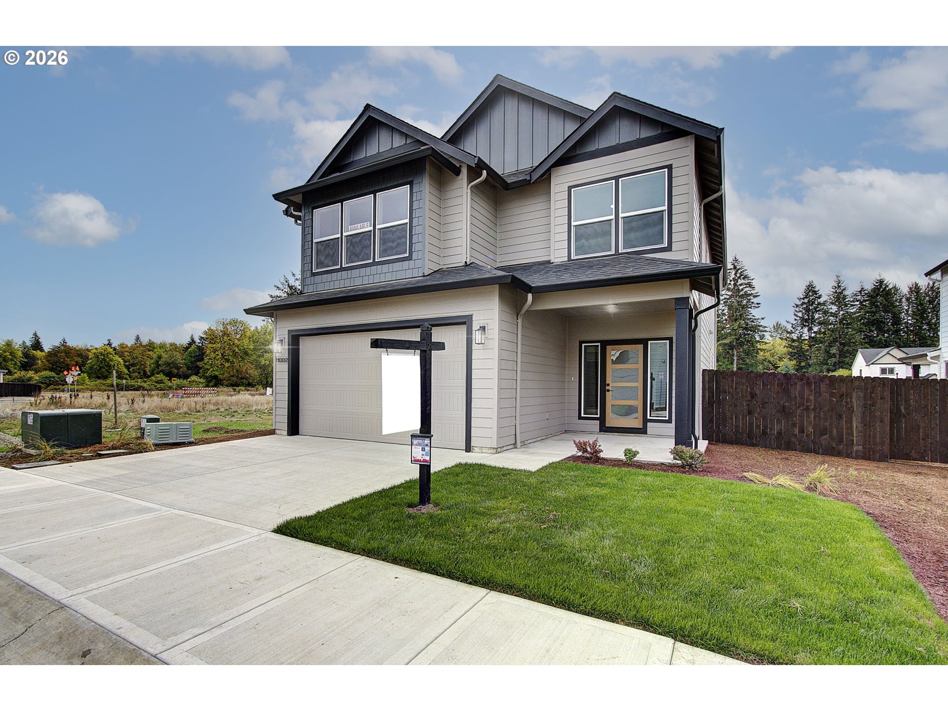 11002 NE 131st Ct — photo