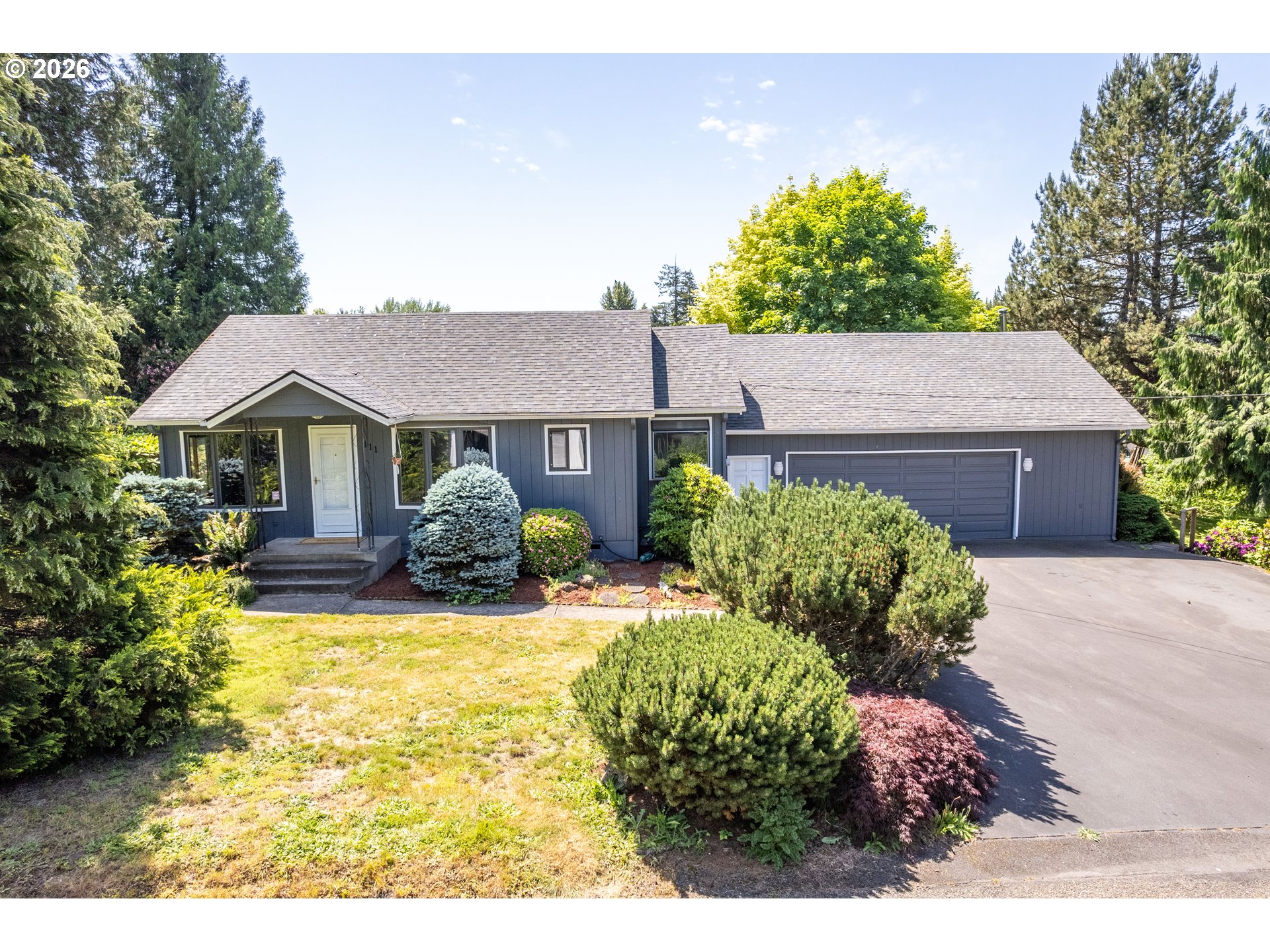 111 Appleman Dr — photo