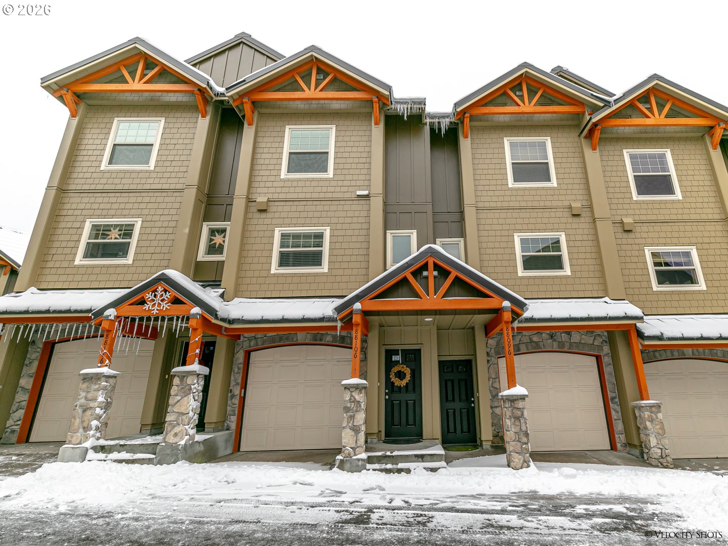 88106 E Alpenglow Ln Unit P-45 — photo