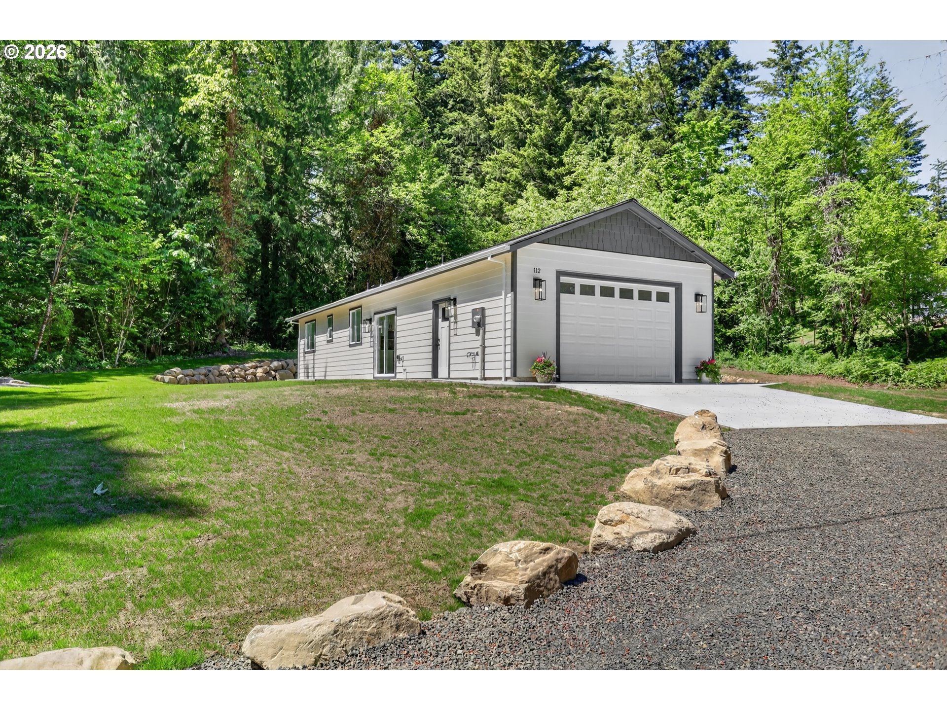 112 Carson Creek Rd, Carson, WA 98610 — photo 2