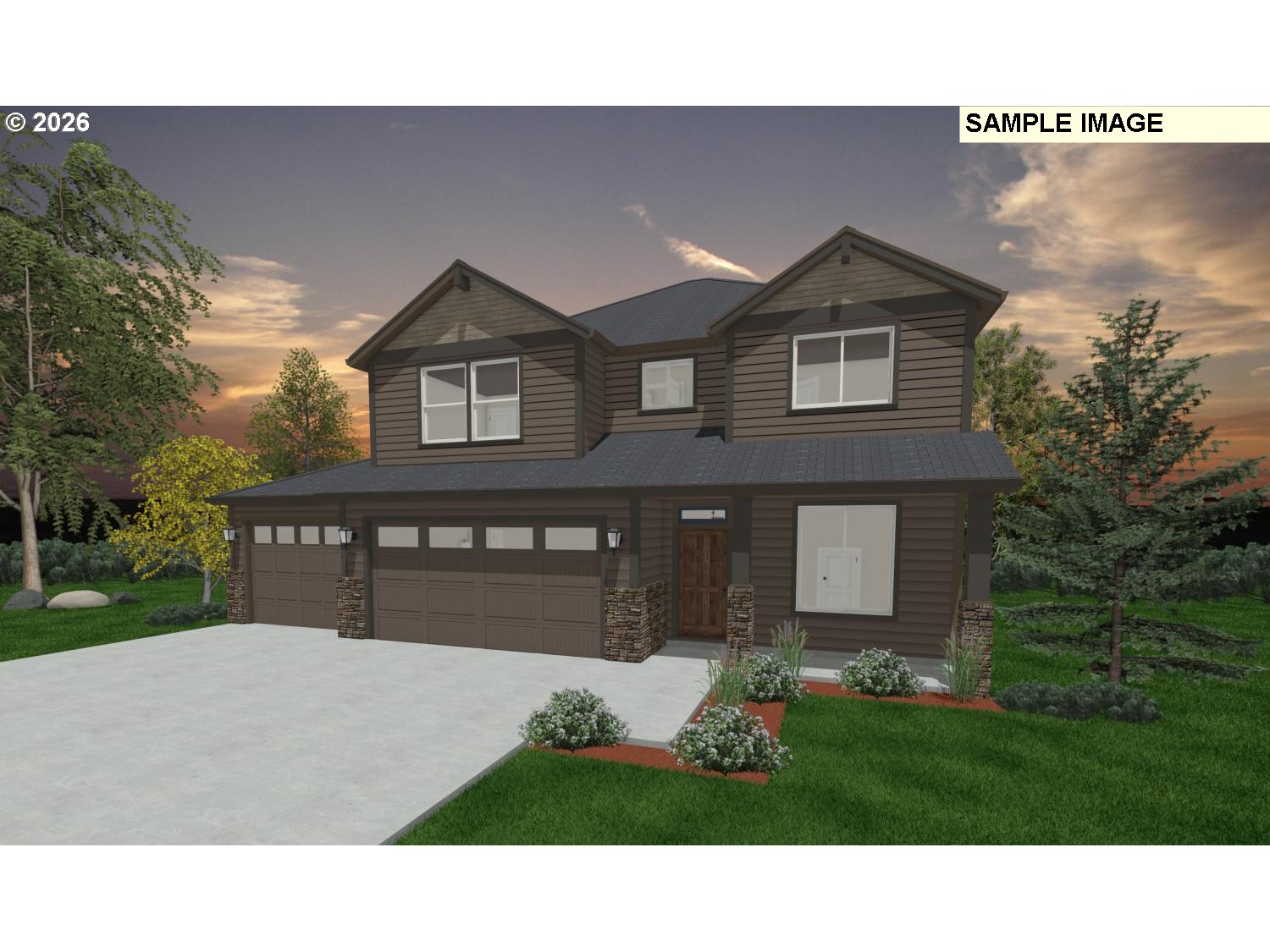 16715 SE 44th (Proposed) Cir — photo