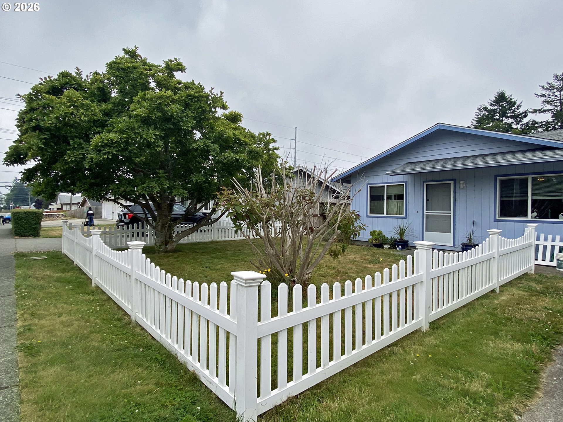 713 Pioneer Rd — photo