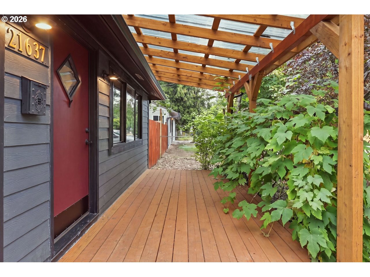 21637 SE Ash St, Gresham, OR 97030 — photo 2