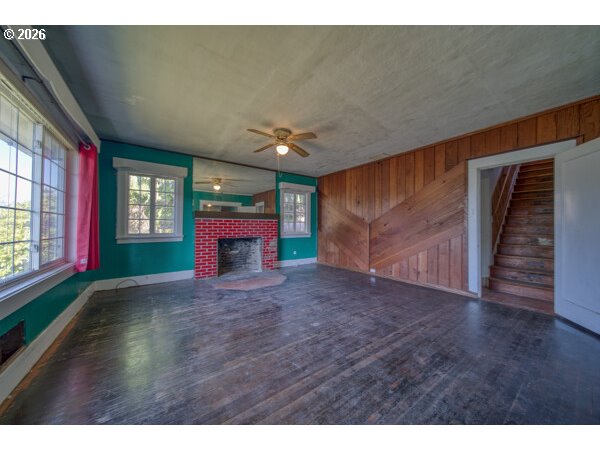 1090 Fir Ave, Reedsport, OR 97467 — photo 3