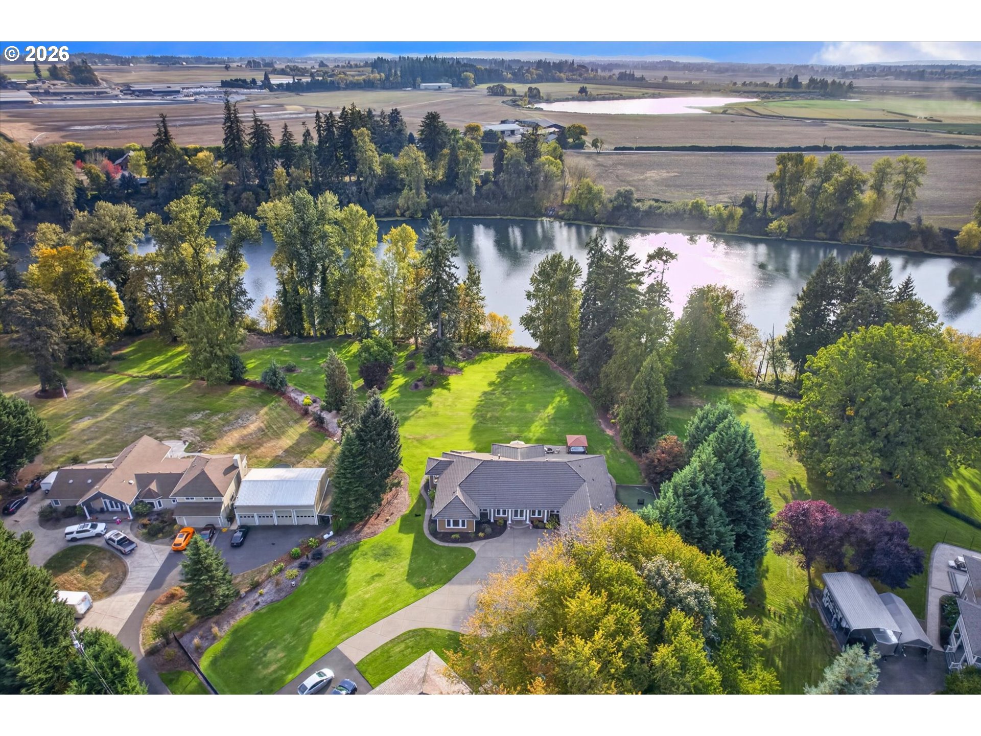 7500 NE Dog Ridge Rd, Newberg, OR 97132 — photo 2