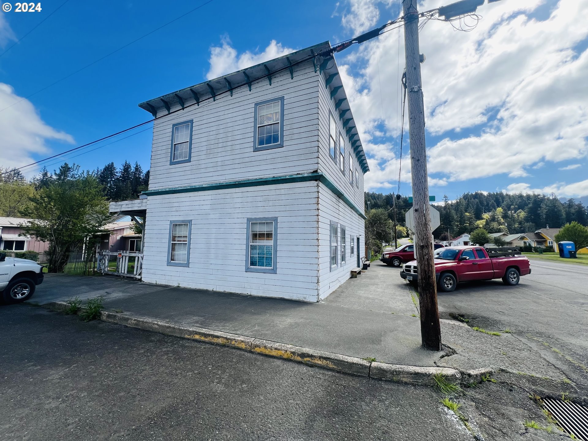 510 Fir St — photo