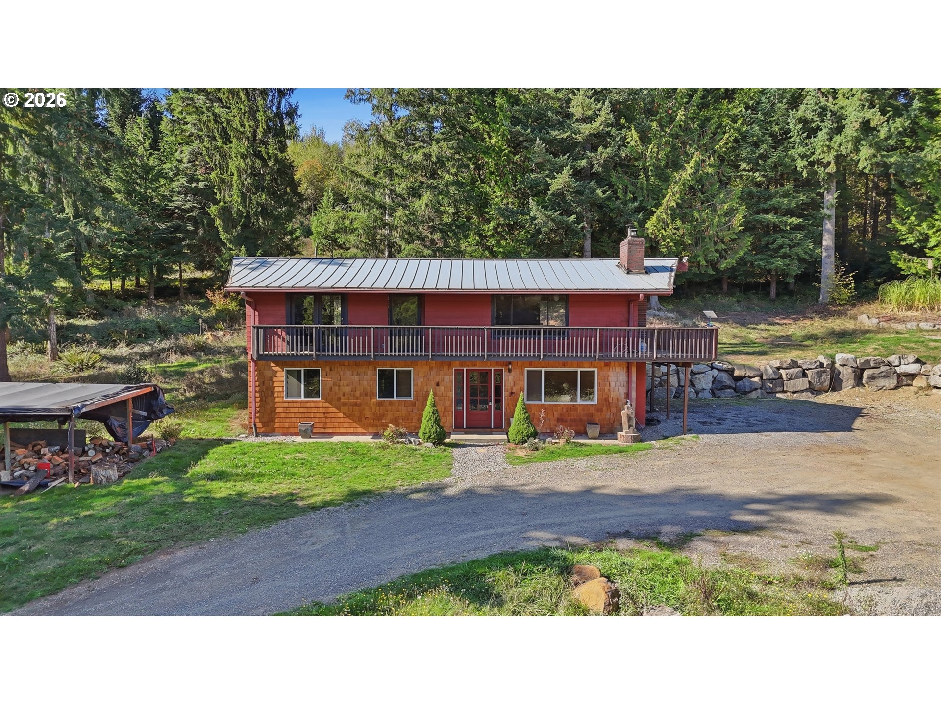 32102 NE 136th Ave — photo