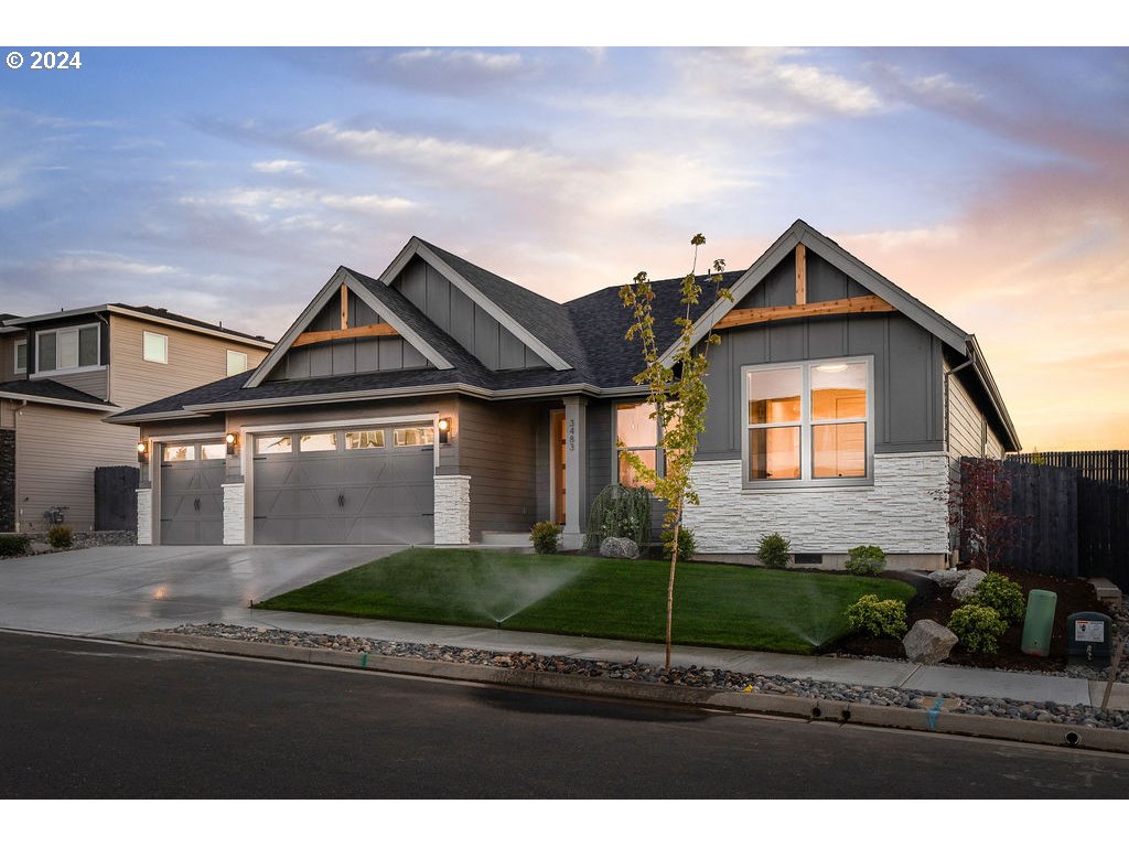 2503 NE 178th, Ridgefield, WA 98642 — photo 2