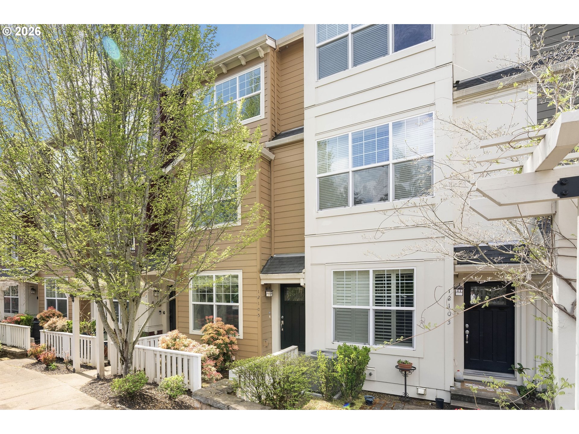 12105 SE High Creek Rd — photo