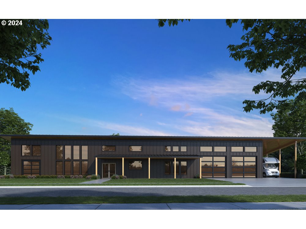 Highway 228 Lot 3 — photo