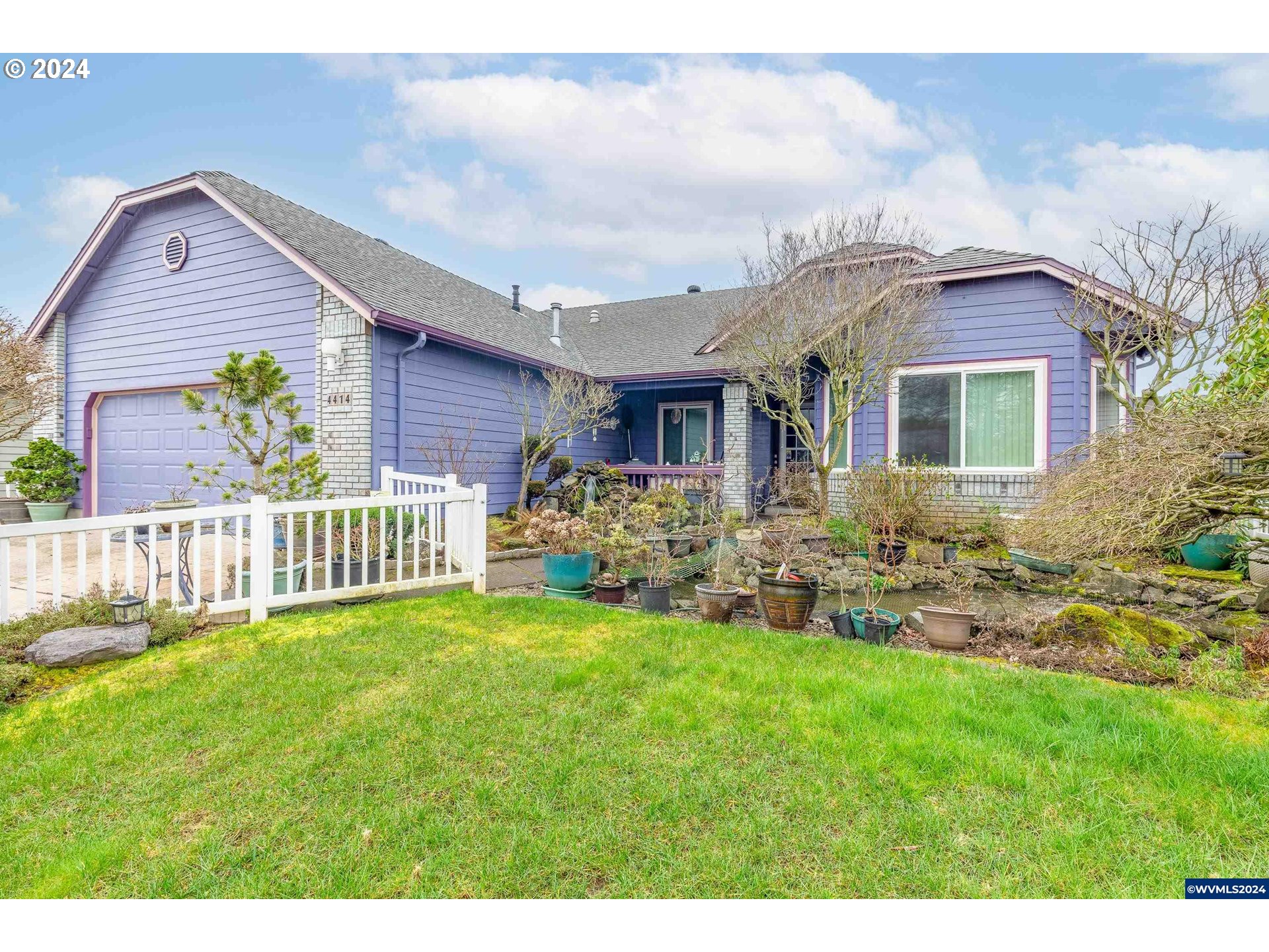 4414 Indian Earth Ave — photo