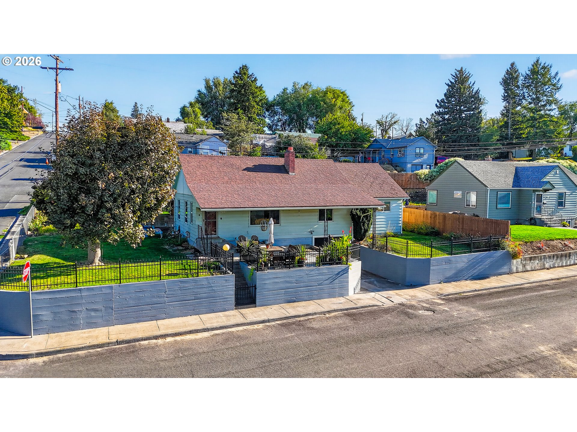1302 SW Goodwin Pl, Pendleton, OR 97801 — photo 3
