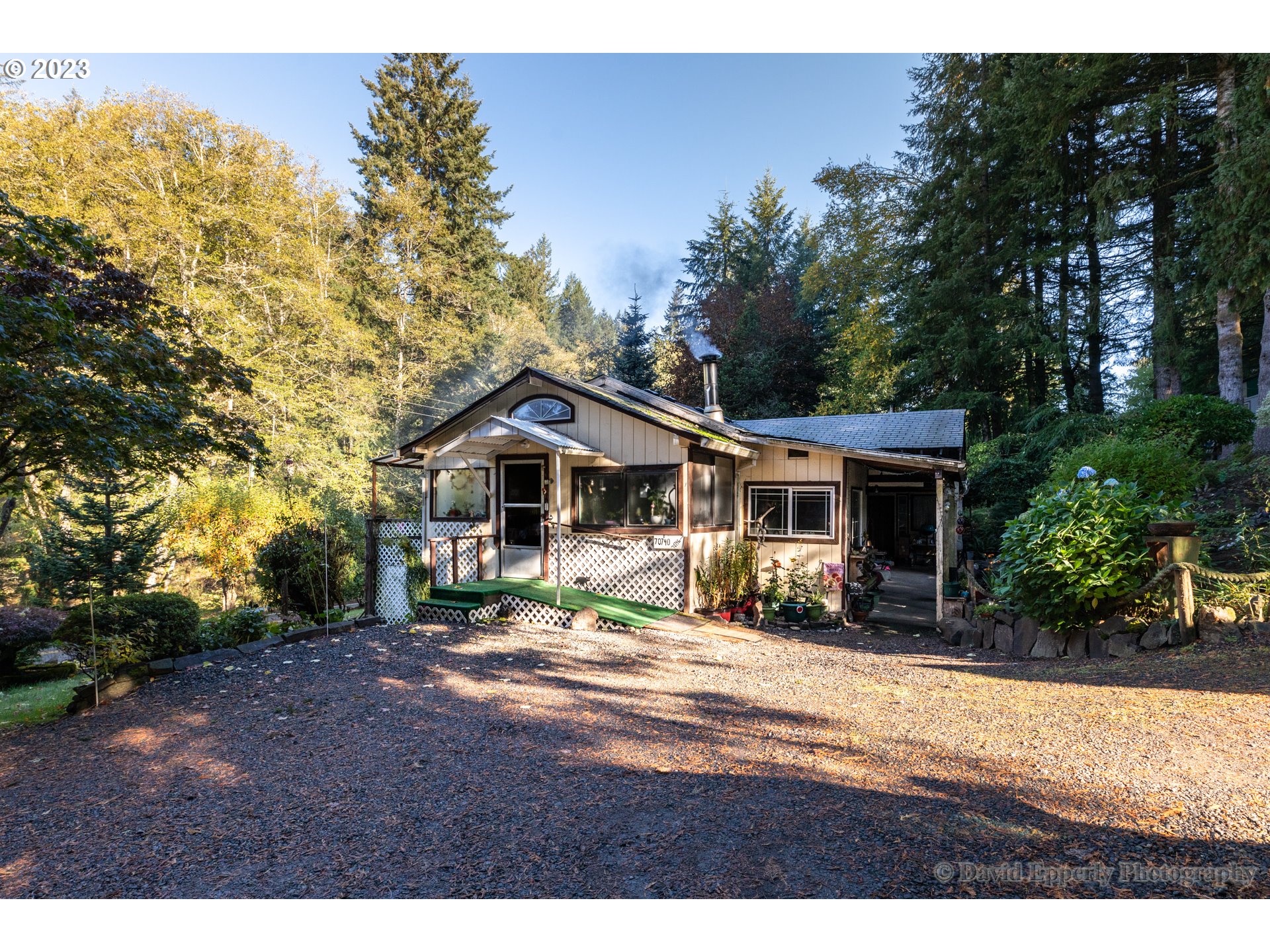 70740 Fern Hill Rd — photo