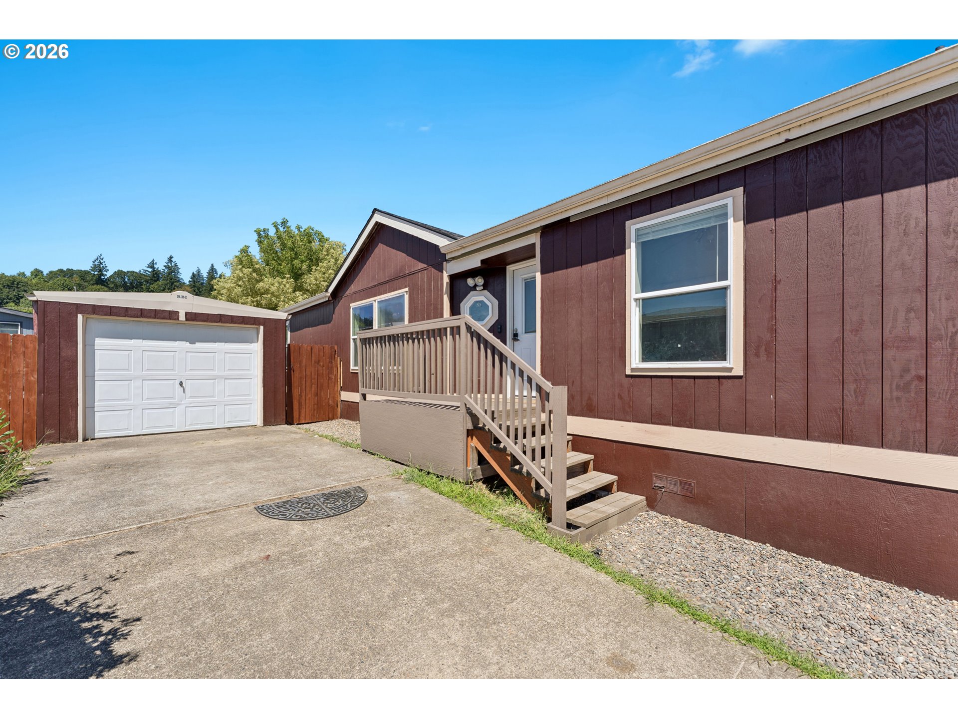 2154 Oregon St #50 — photo