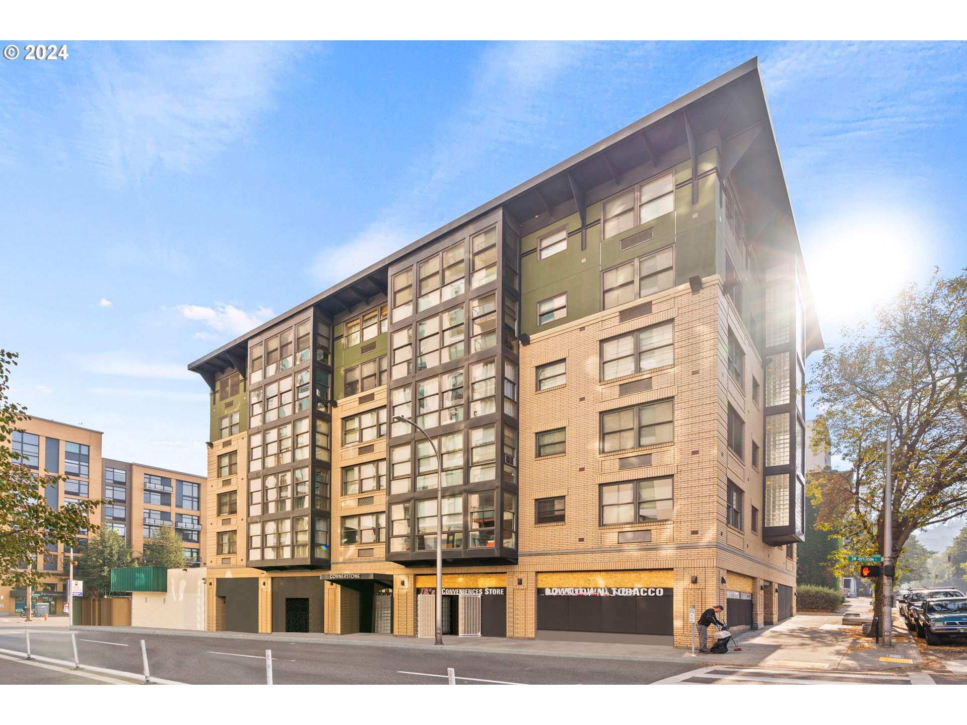 1134 SW Jefferson St 309 — photo