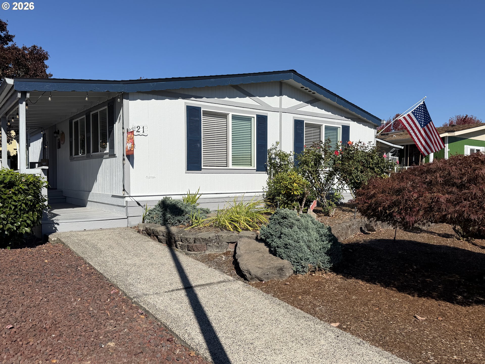 14204 NE 10th Ave Unit 21 — photo