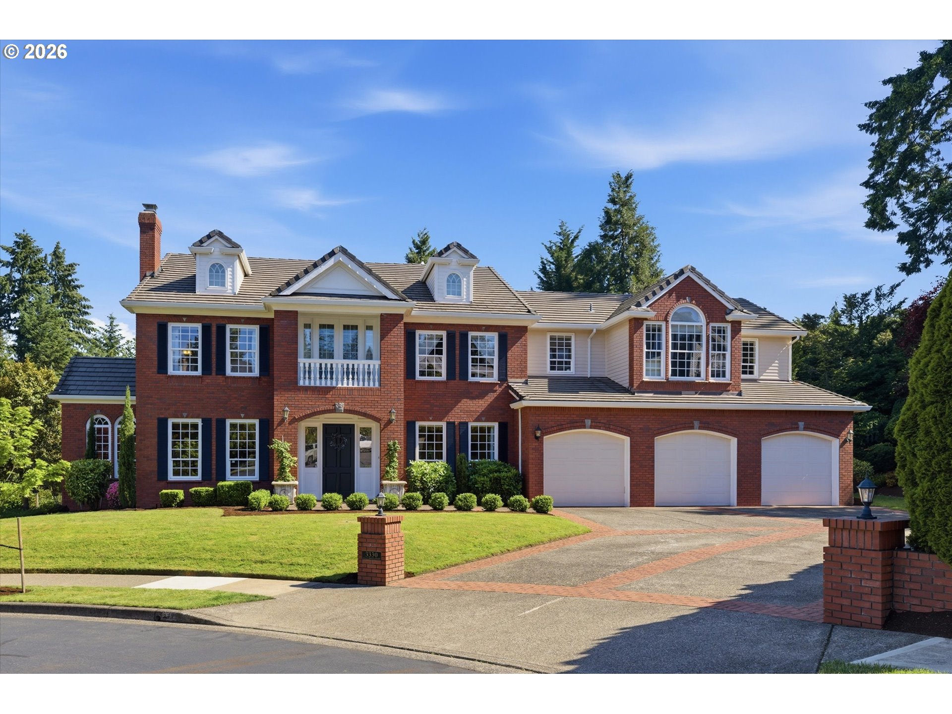 3330 Quail Ridge Ct — photo