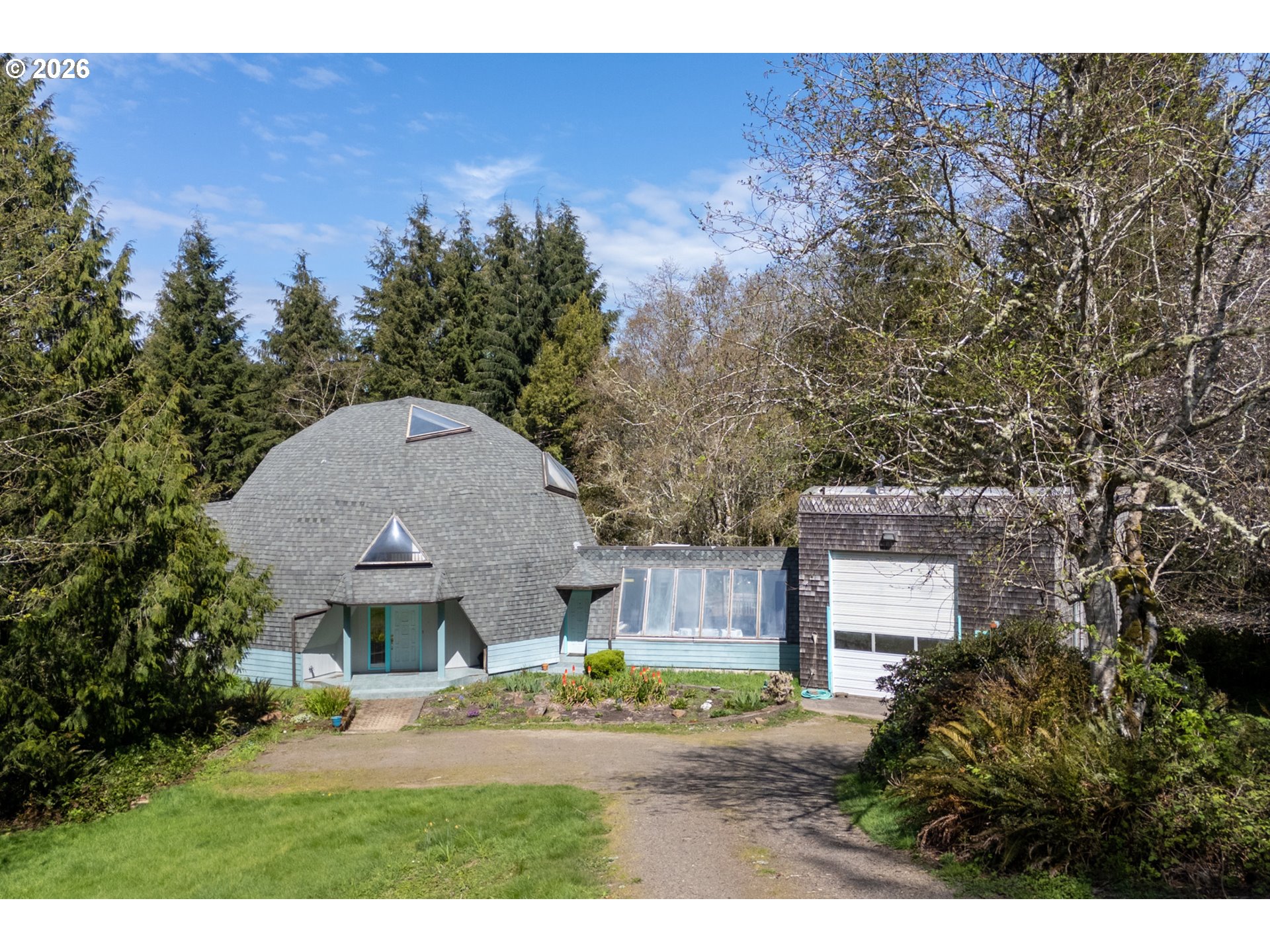 2500 Whiskey Creek Rd — photo