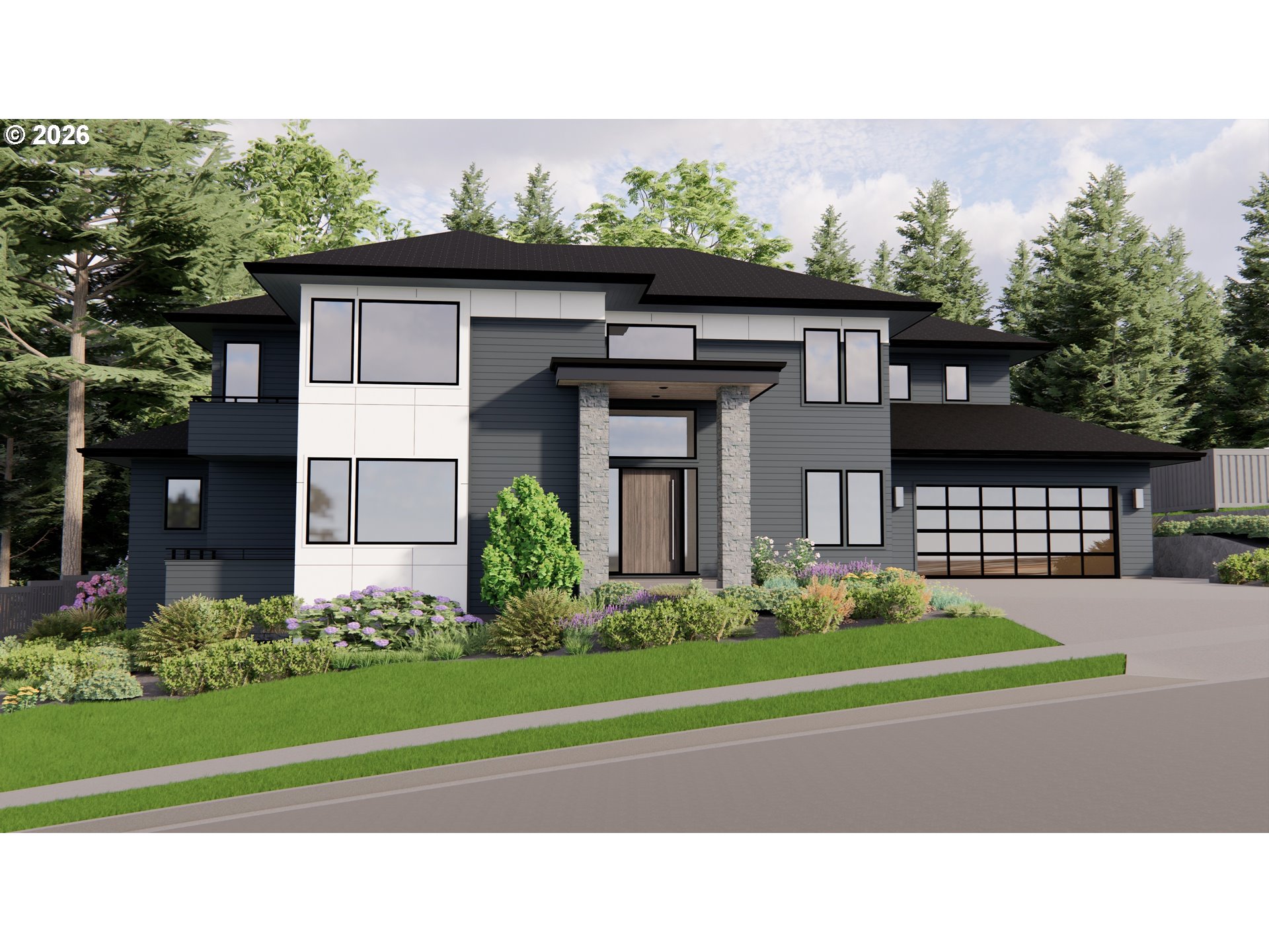 3446 Fernvilla Dr — photo