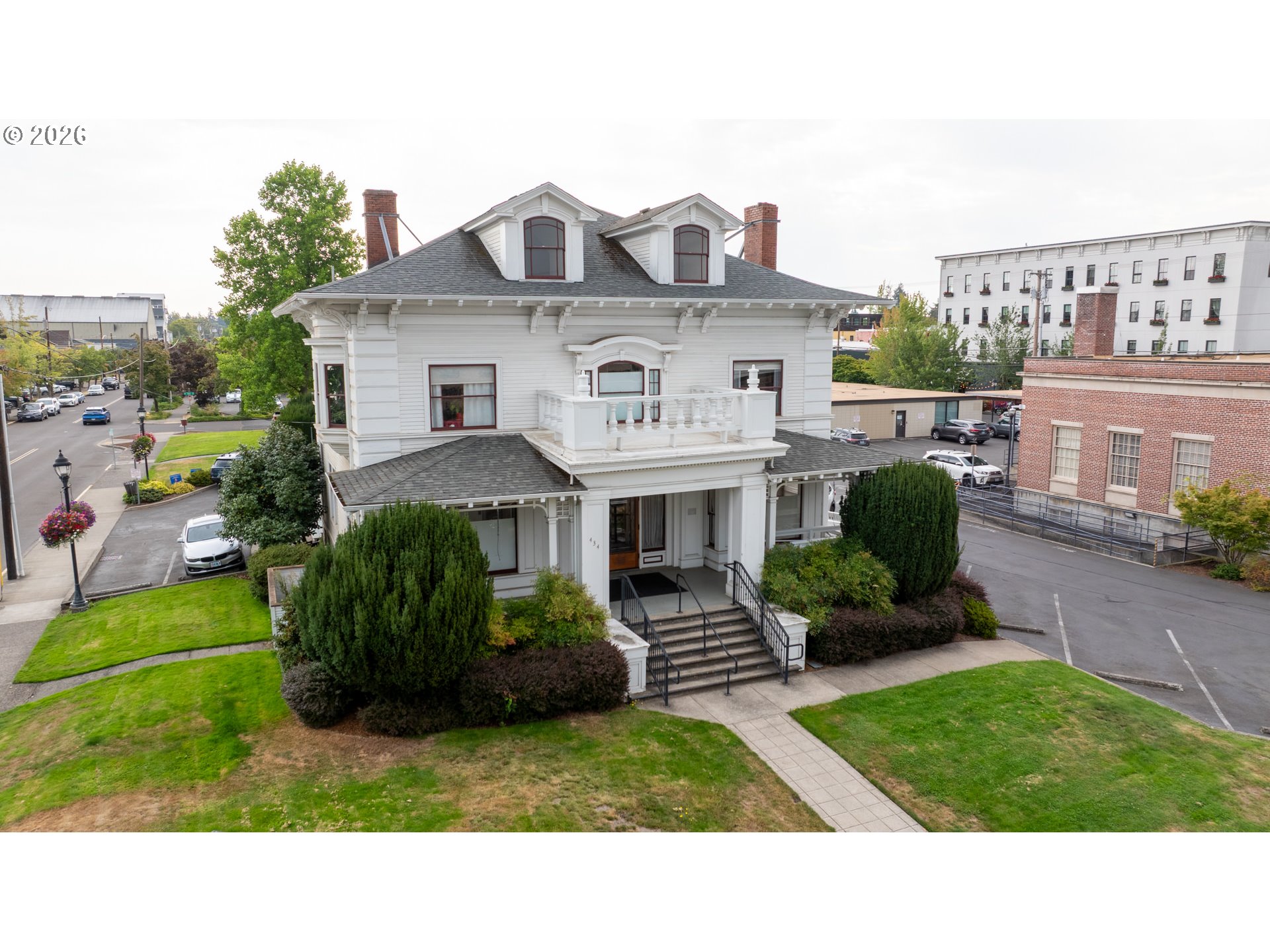 434 NE Evans St, McMinnville, OR 97128 | Realty.com