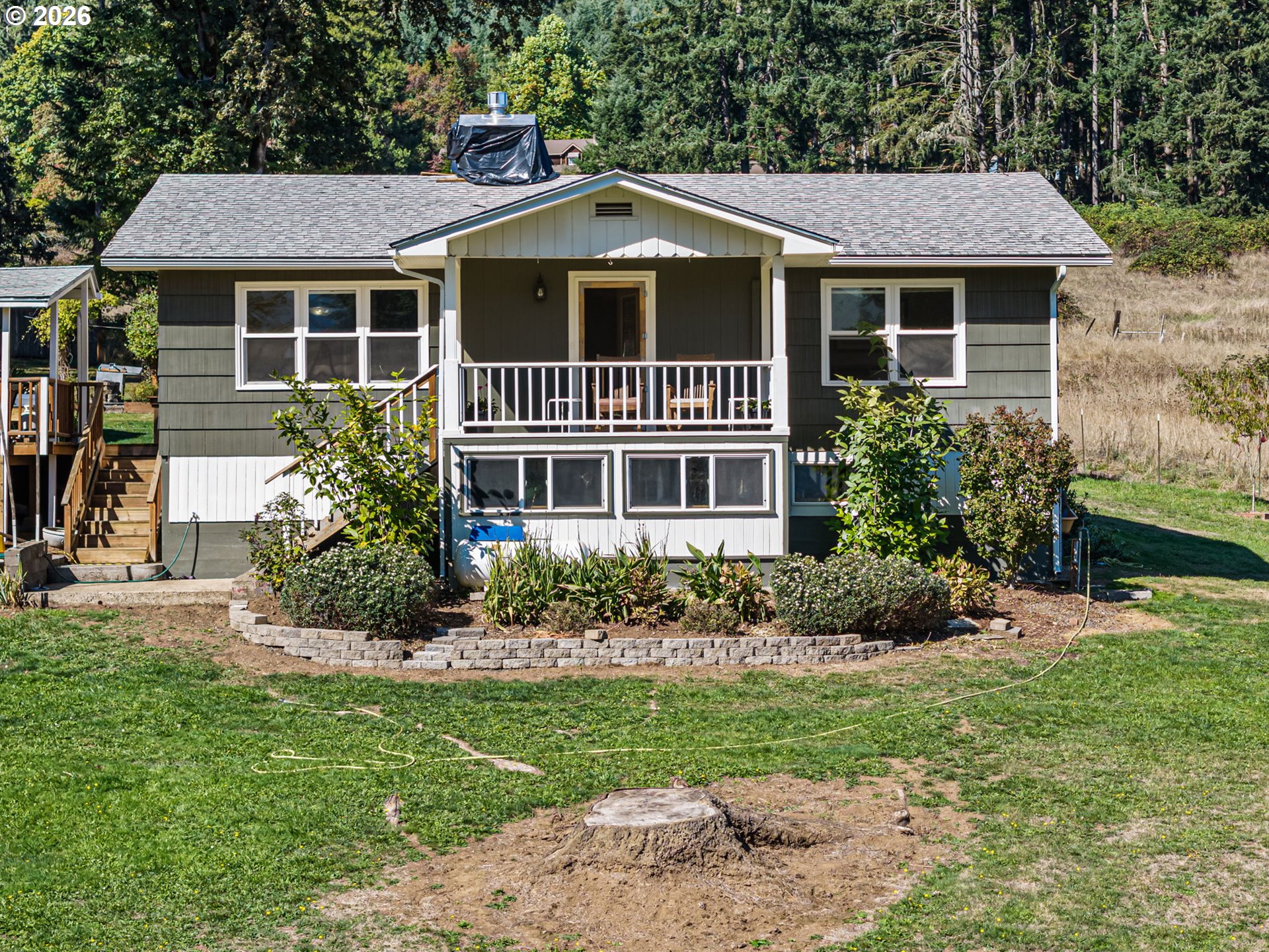 91066 Hill Rd — photo