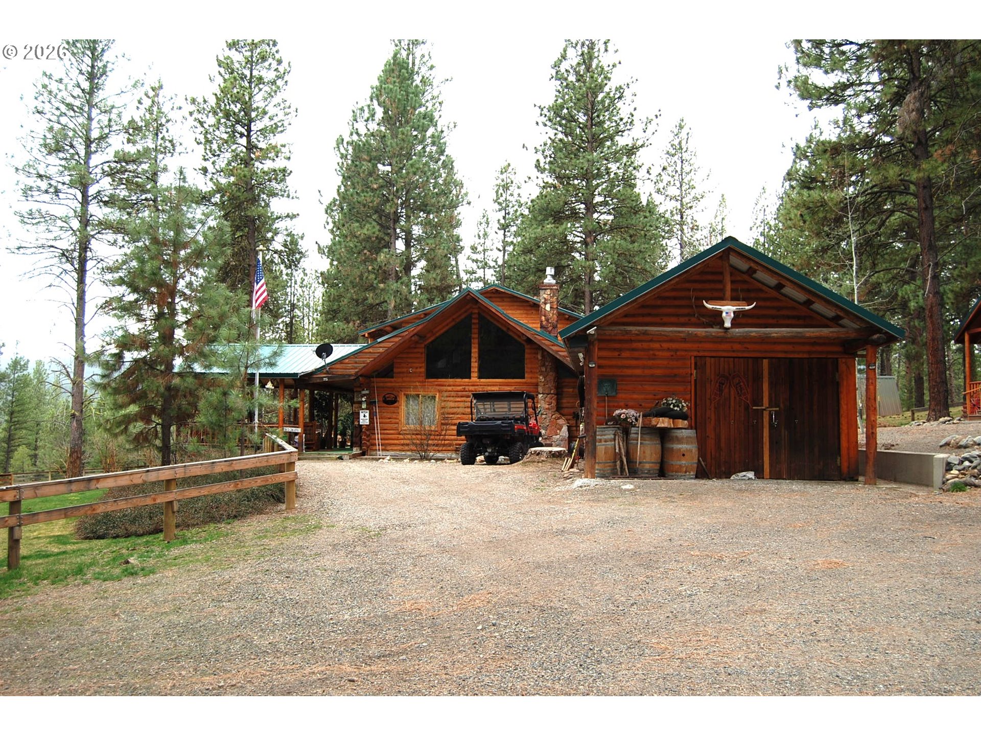 39760 Bear Gulch Rd — photo