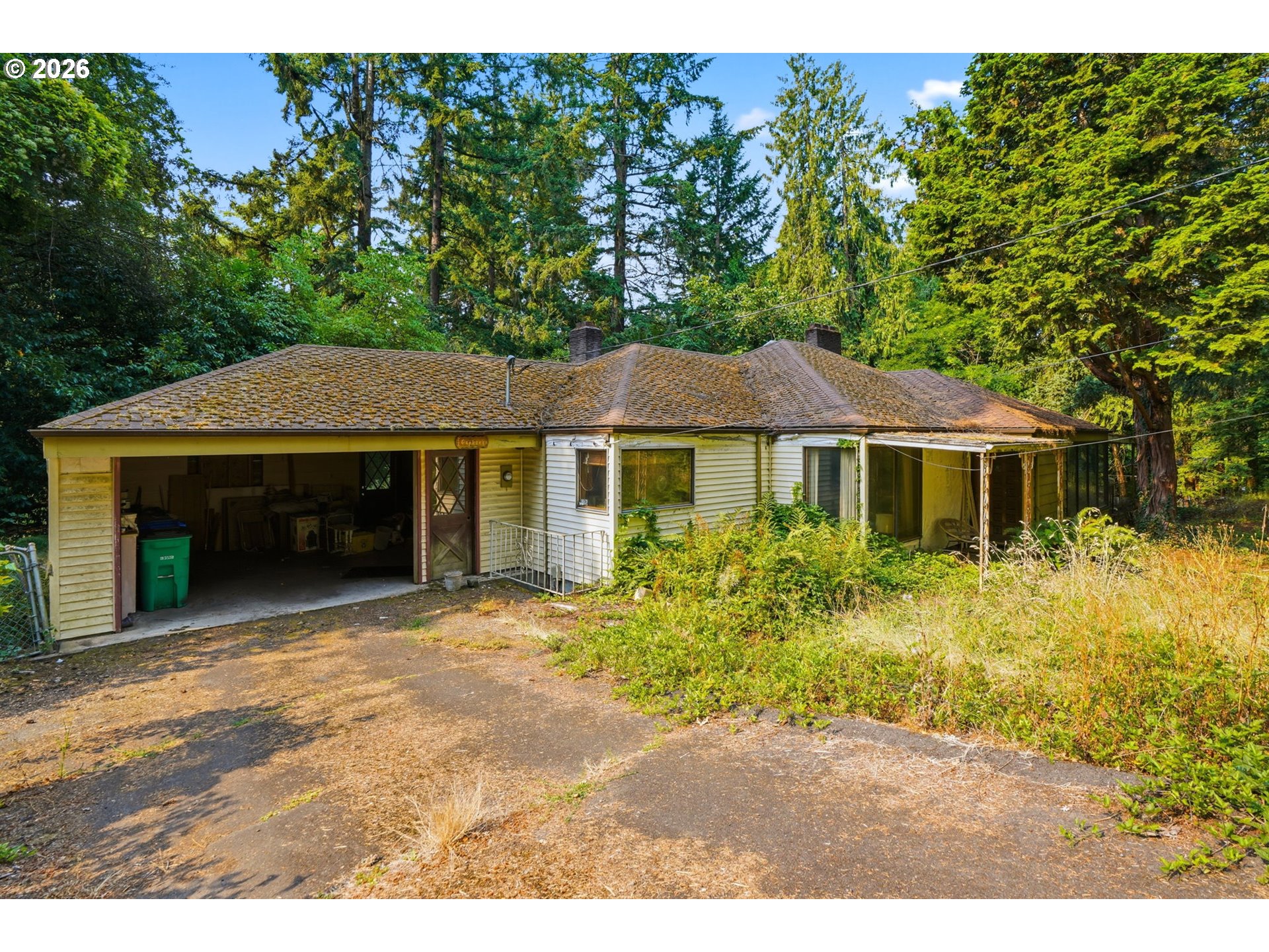 1520 SW Taylors Ferry Rd — photo