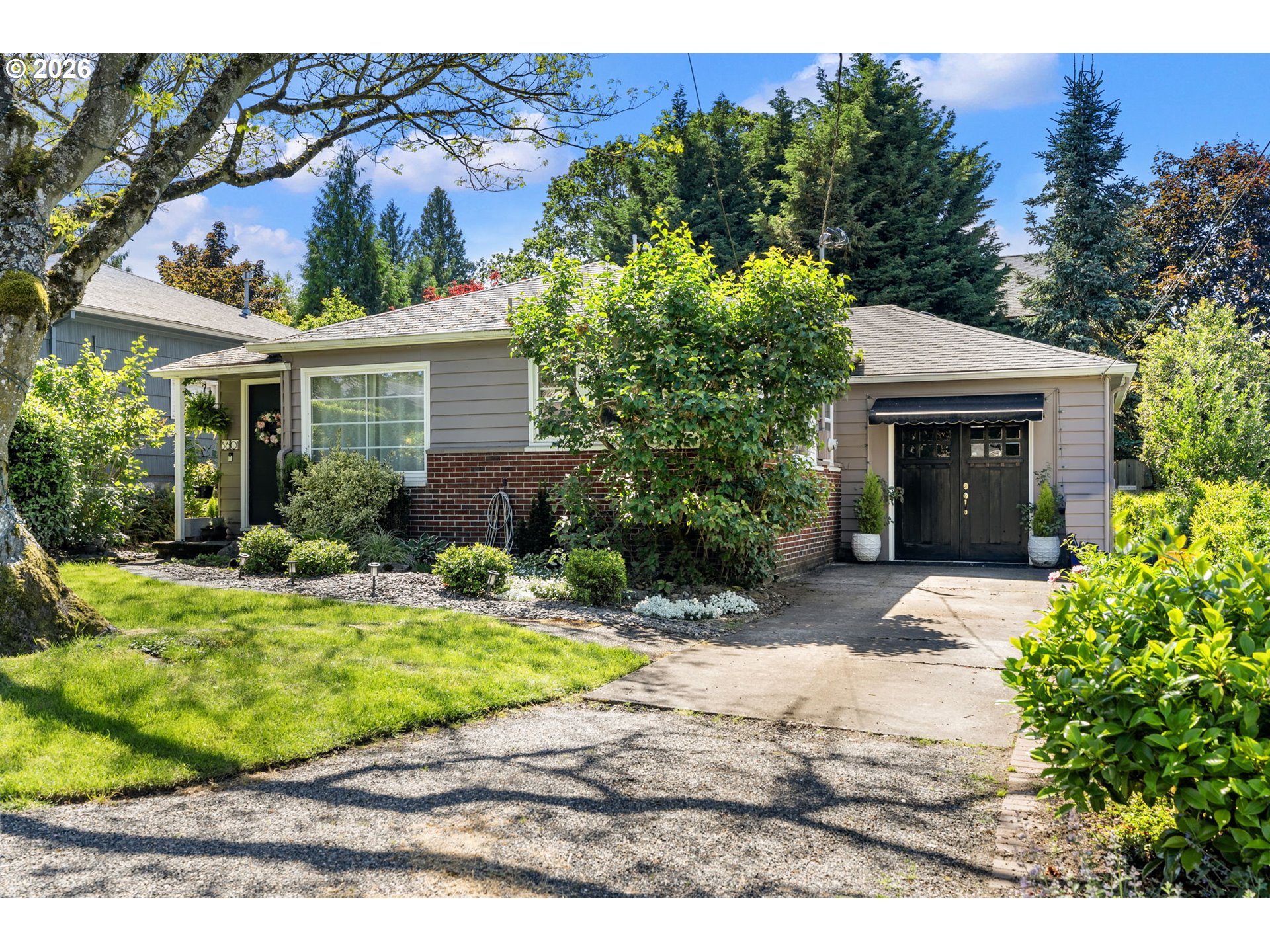 3601 NE 109th Ave — photo