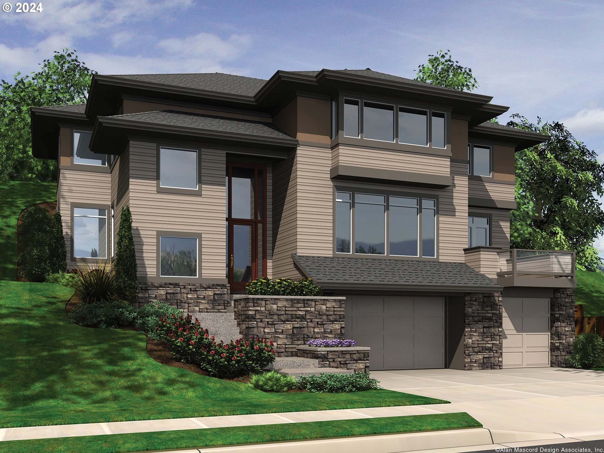 14215 SE Bella Vista Pl — photo
